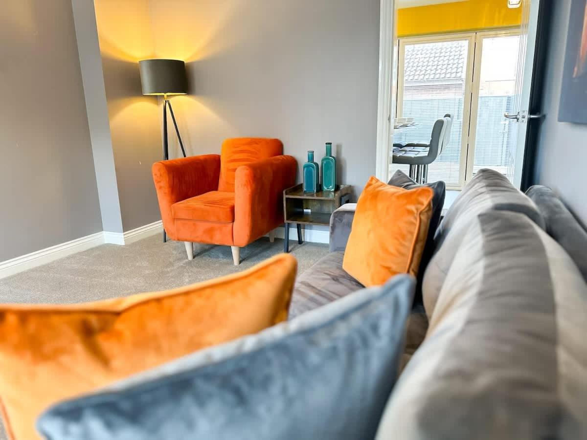 Mable House by Blue Skies Stays