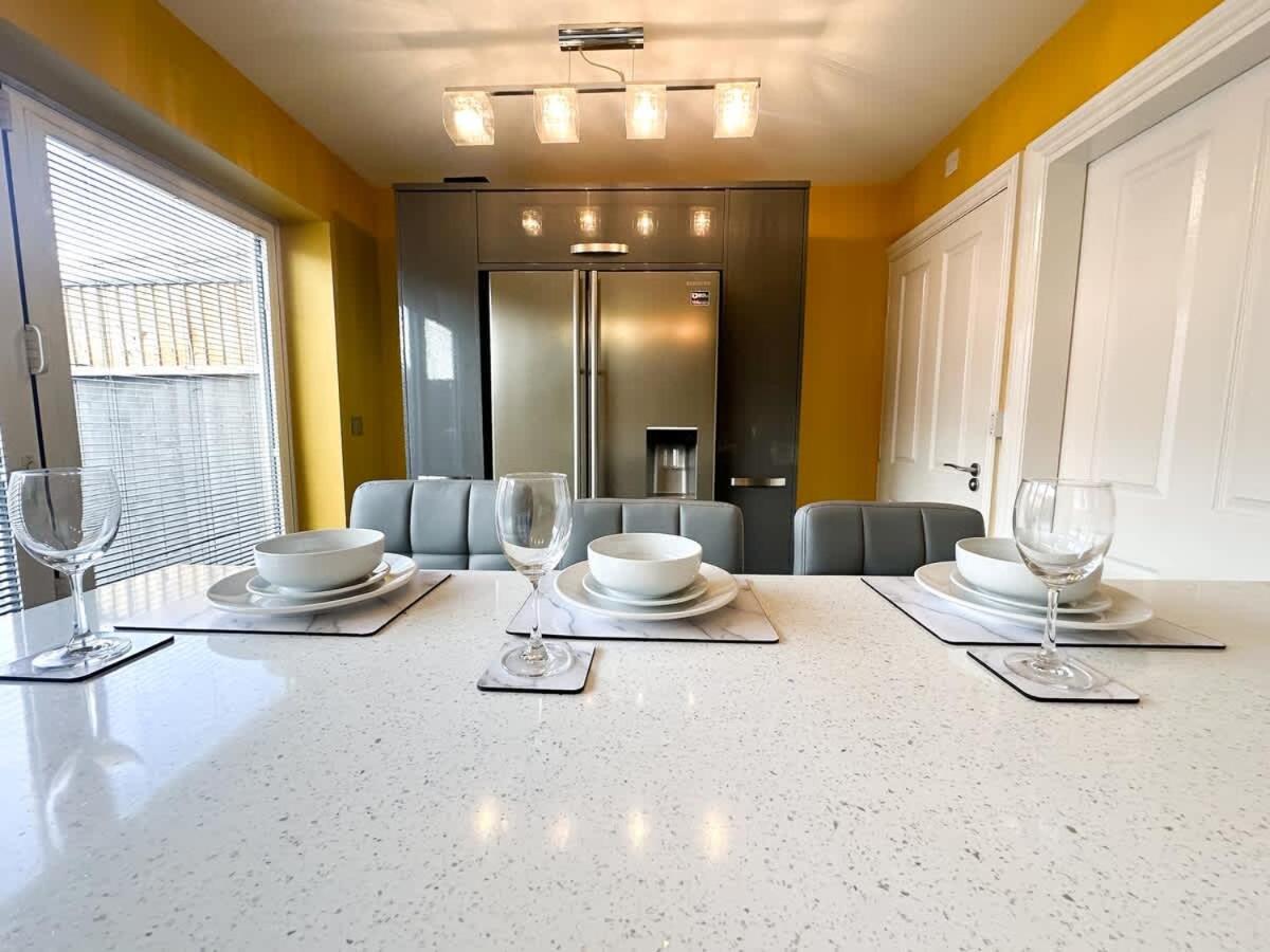 Mable House by Blue Skies Stays