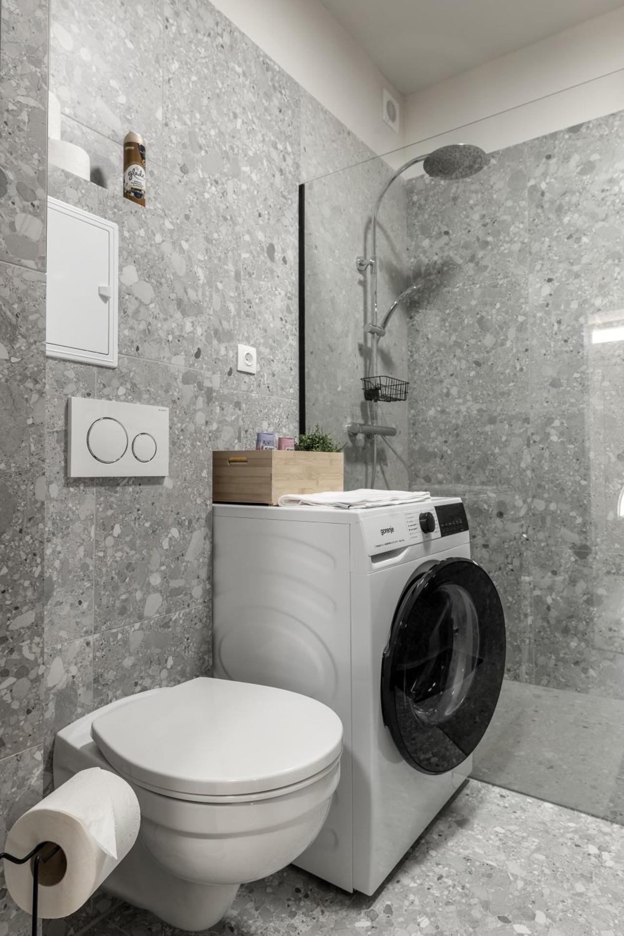 Csokonai Apartman