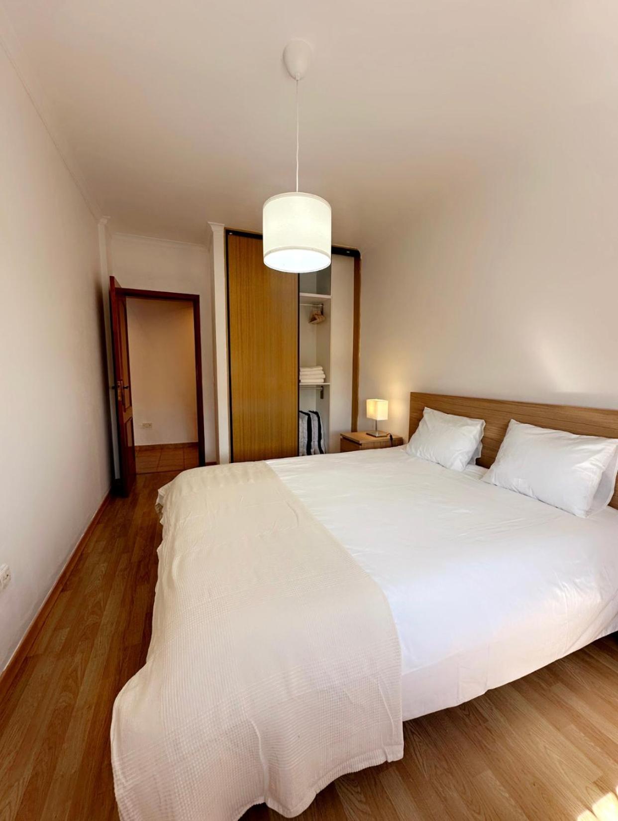 Elegant Getaway II - Lisbon- 2 bedroom apartment in Montijo
