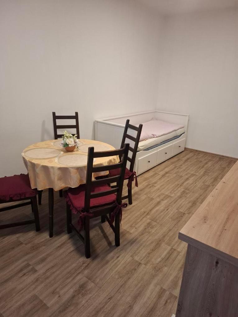 Apartmán Libochovice