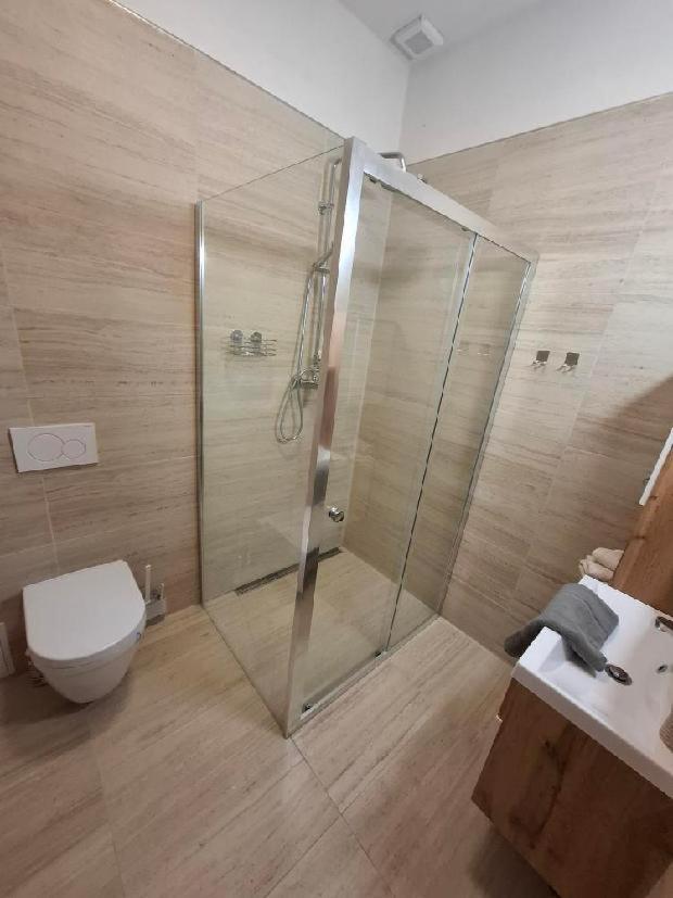 Apartmán Libochovice