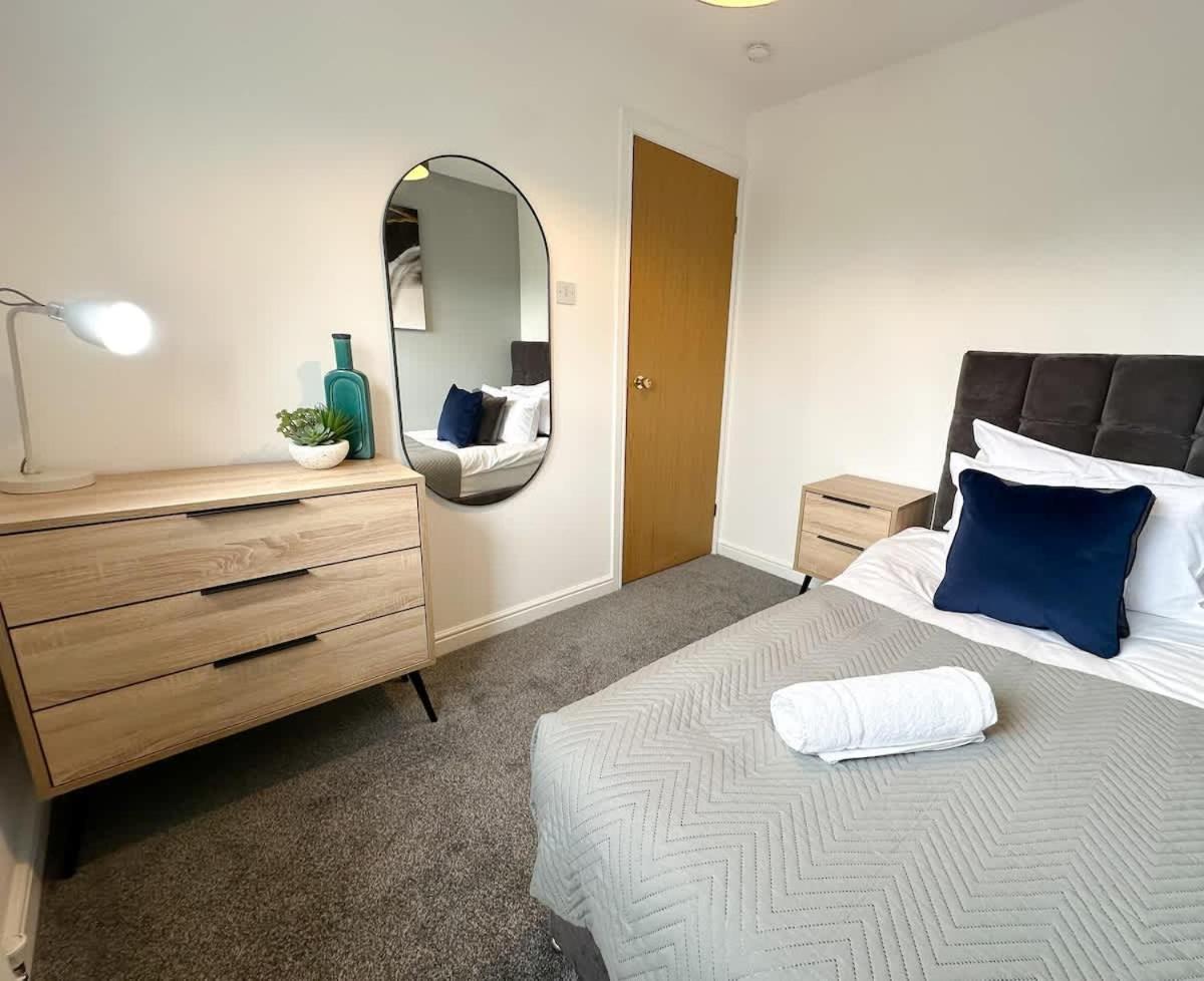 Anchorage Place by Blue Skies Stays