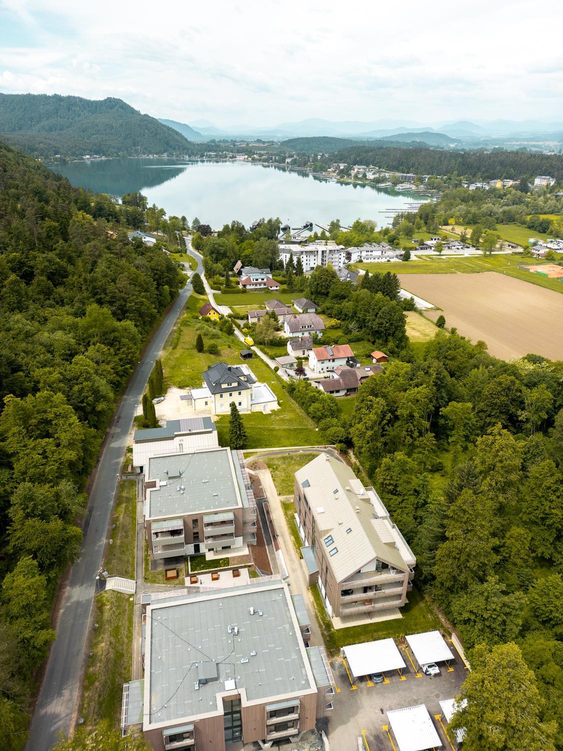 BLUE LAKE Apartment No12