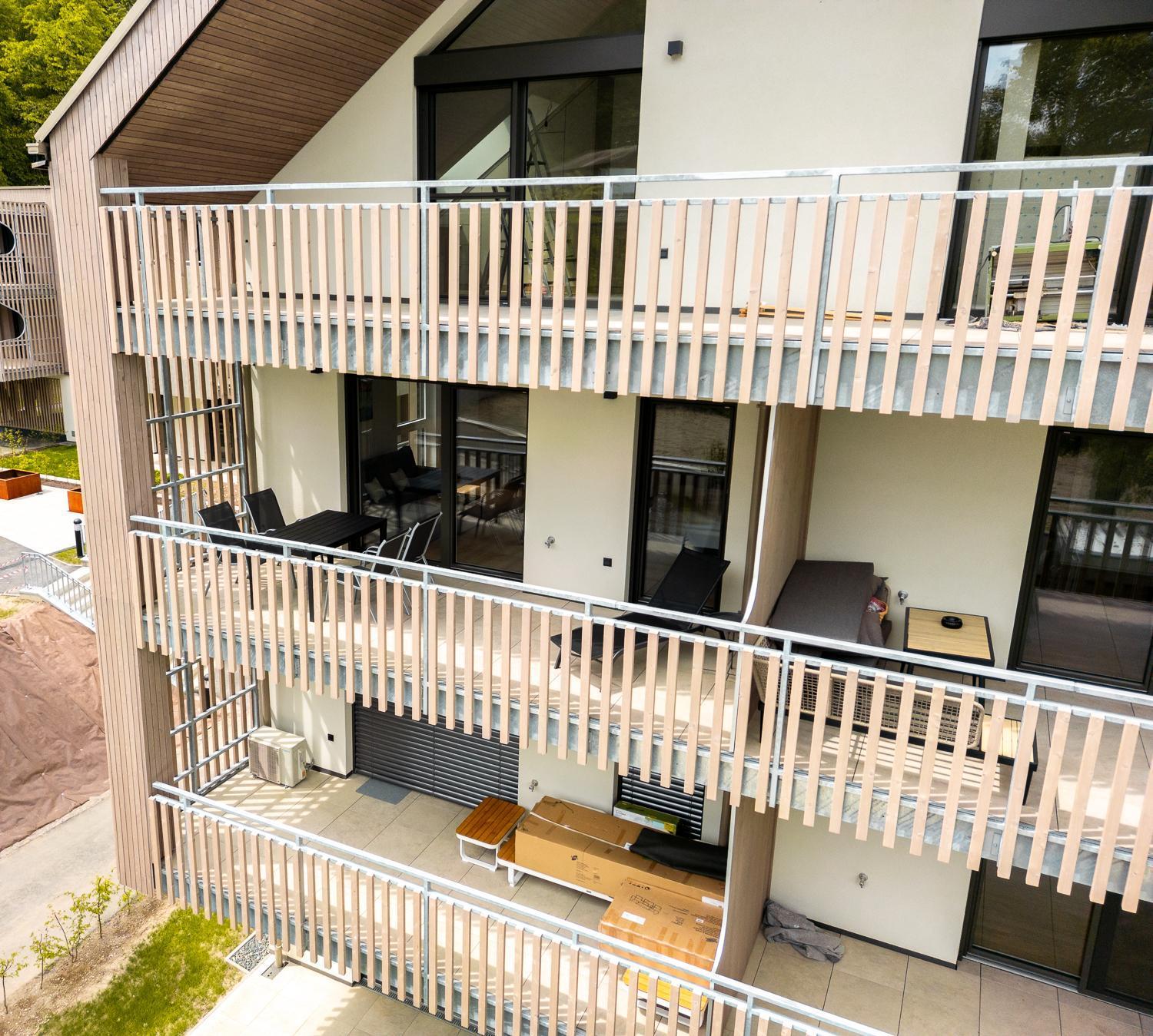 BLUE LAKE Apartment No12