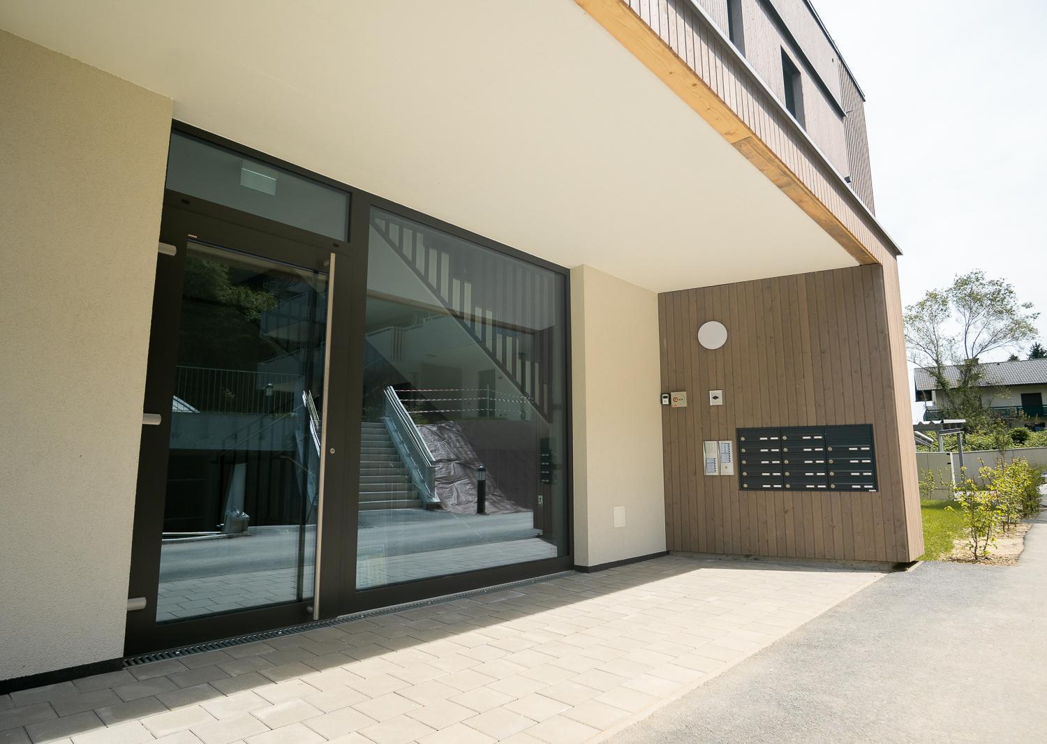 BLUE LAKE Apartment No12