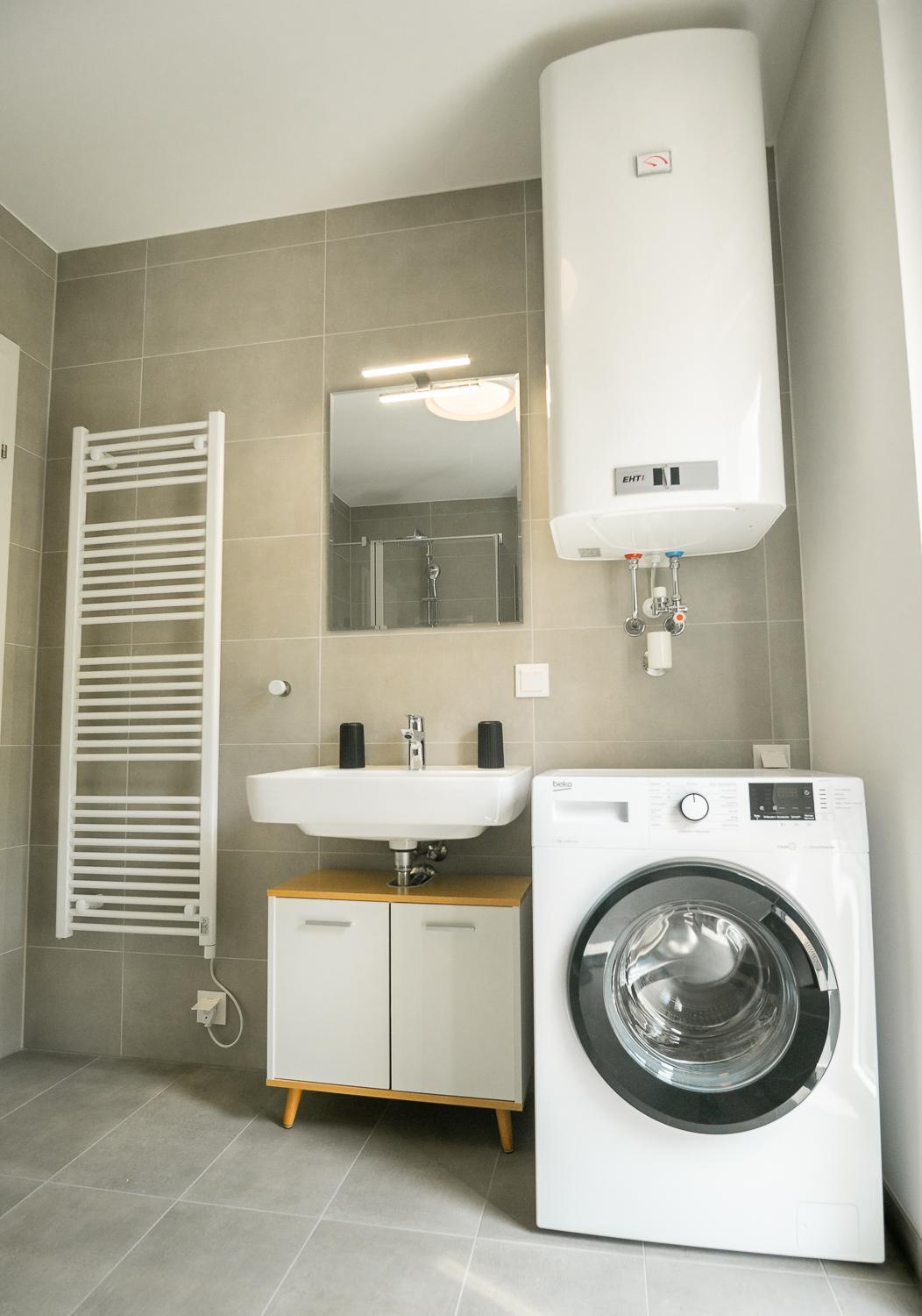 BLUE LAKE Apartment No12