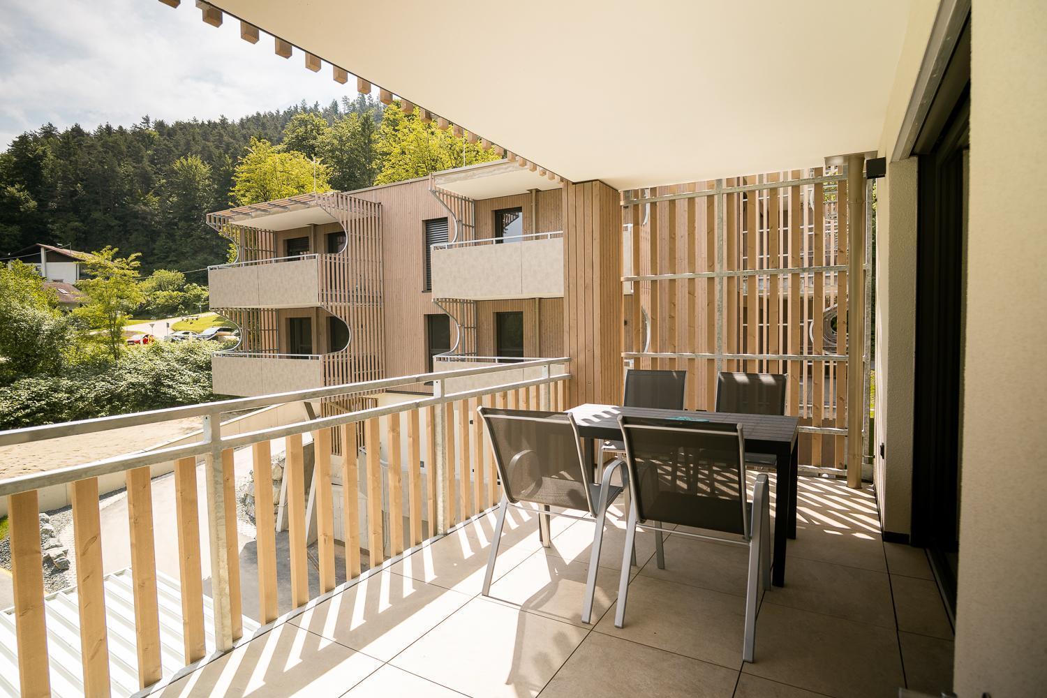 BLUE LAKE Apartment No12