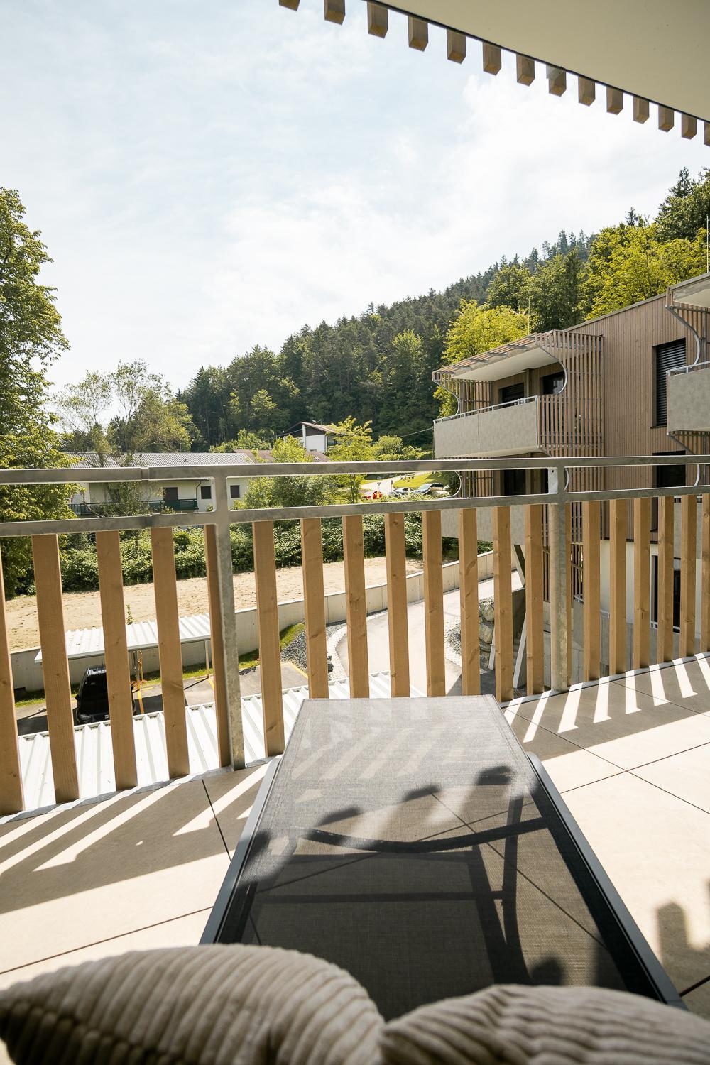 BLUE LAKE Apartment No12