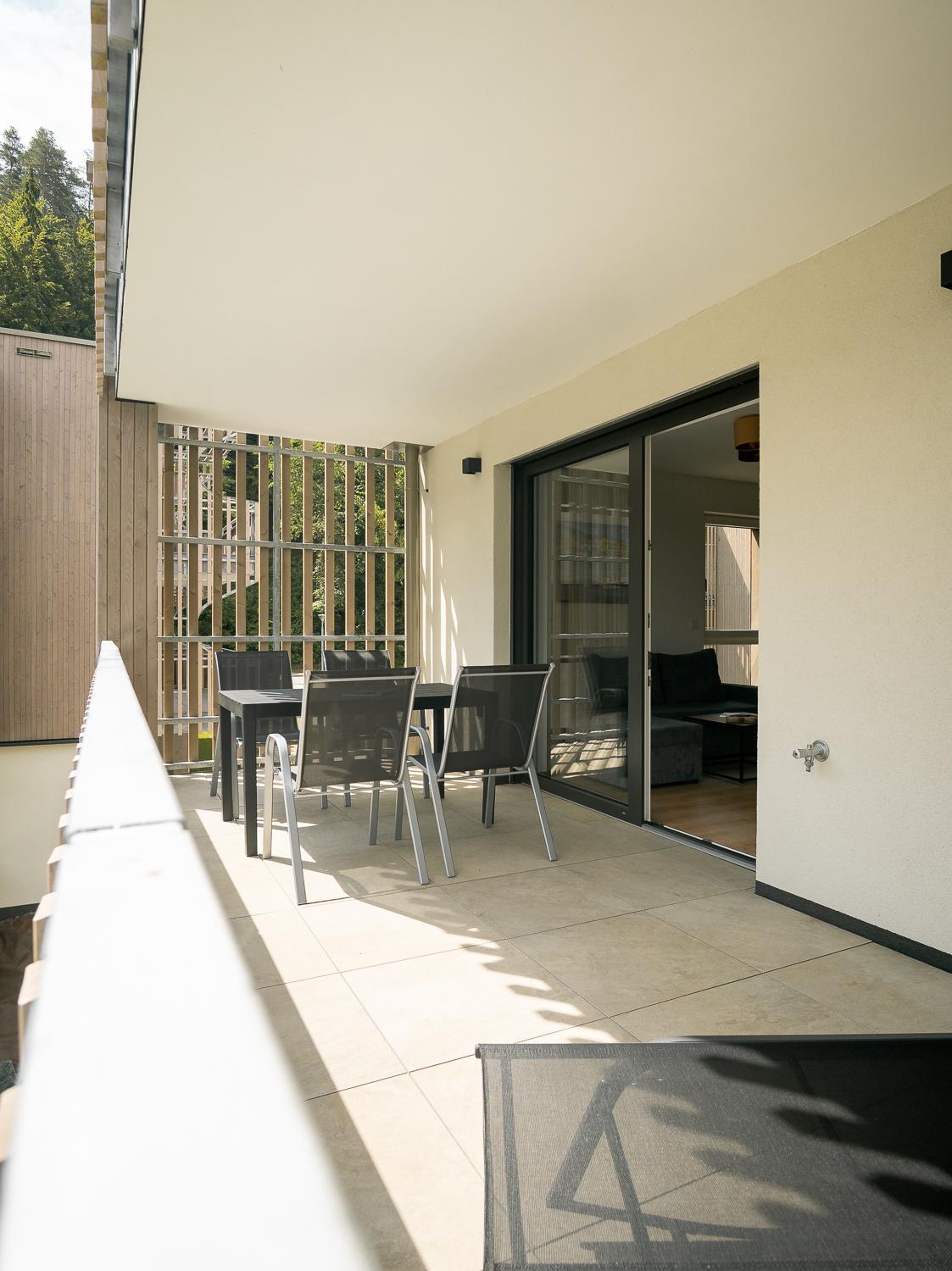 BLUE LAKE Apartment No12