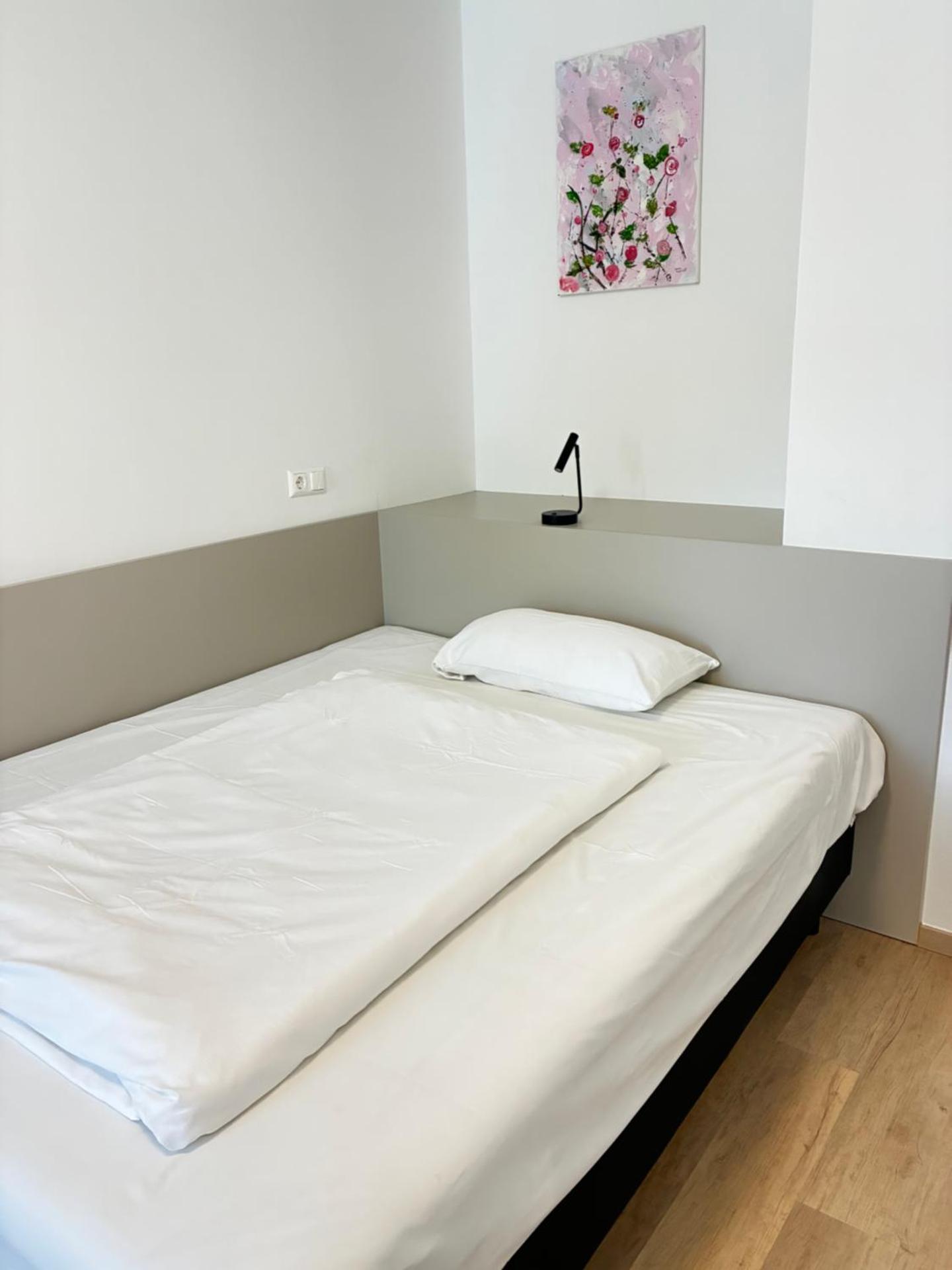 Hotel Wasserpalast - breakfast for free!!!