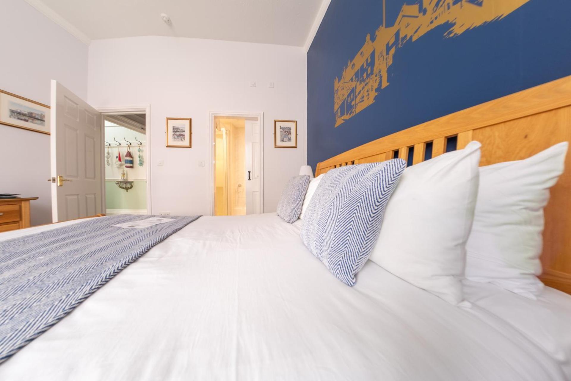 Ampia Camera Matrimoniale