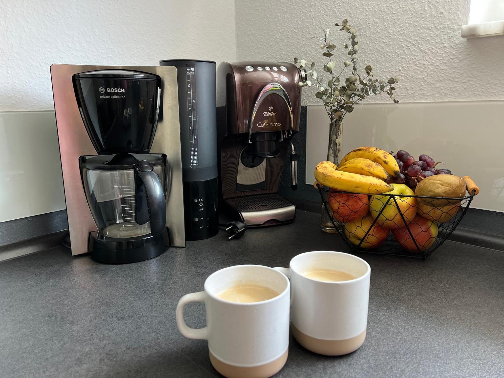 Ferienwohnung Schwarzwald Lodge