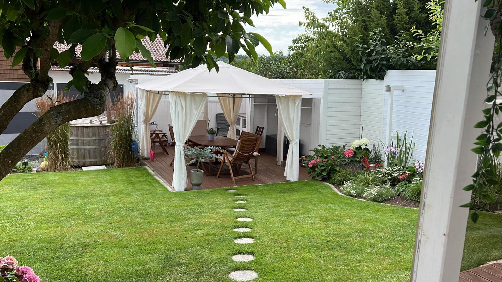 Ferienwohnung Schwarzwald Lodge