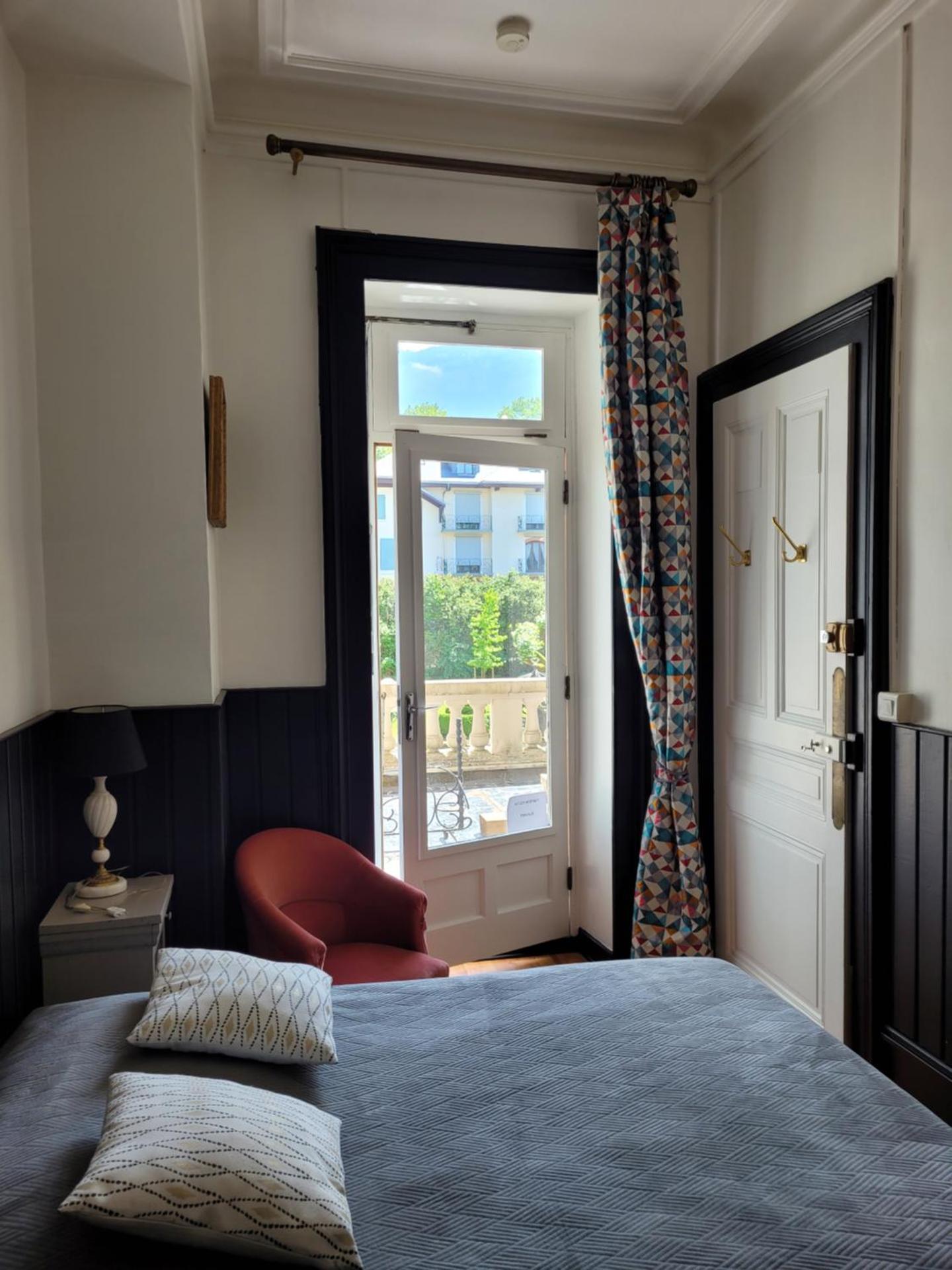 Studio au Palace Le Splendide