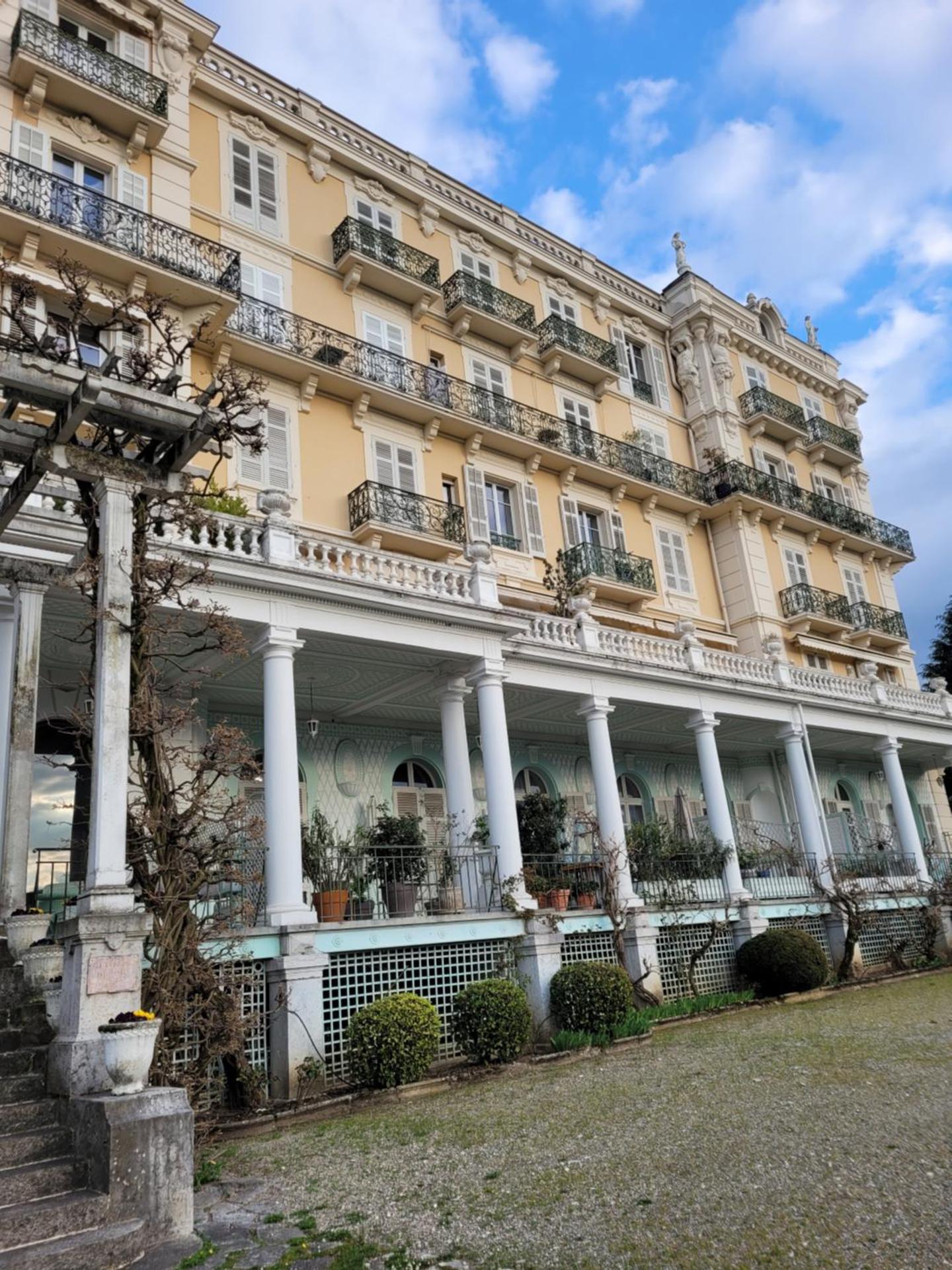 Studio au Palace Le Splendide