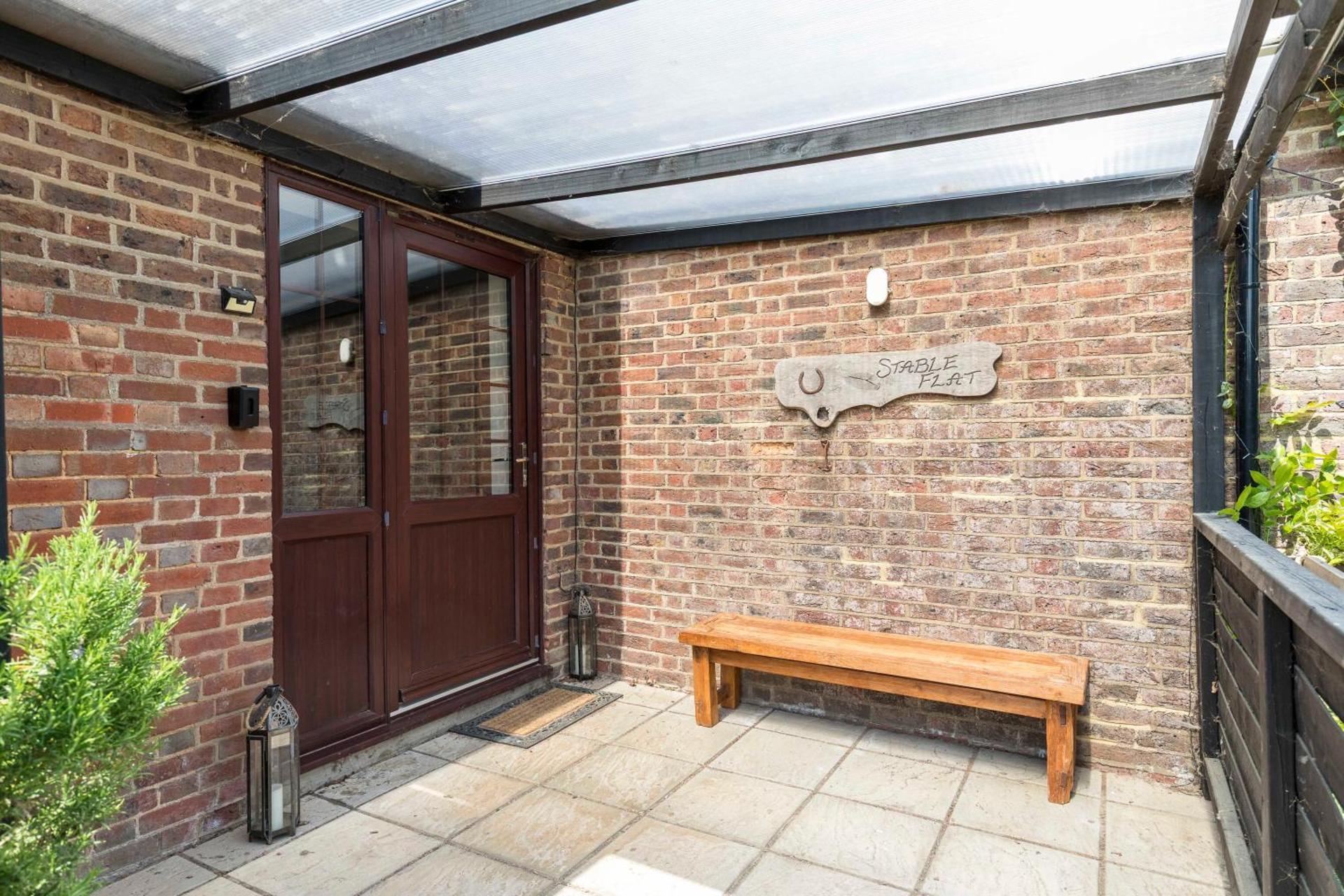 Well-equipped Apartment at Westerlands Farm