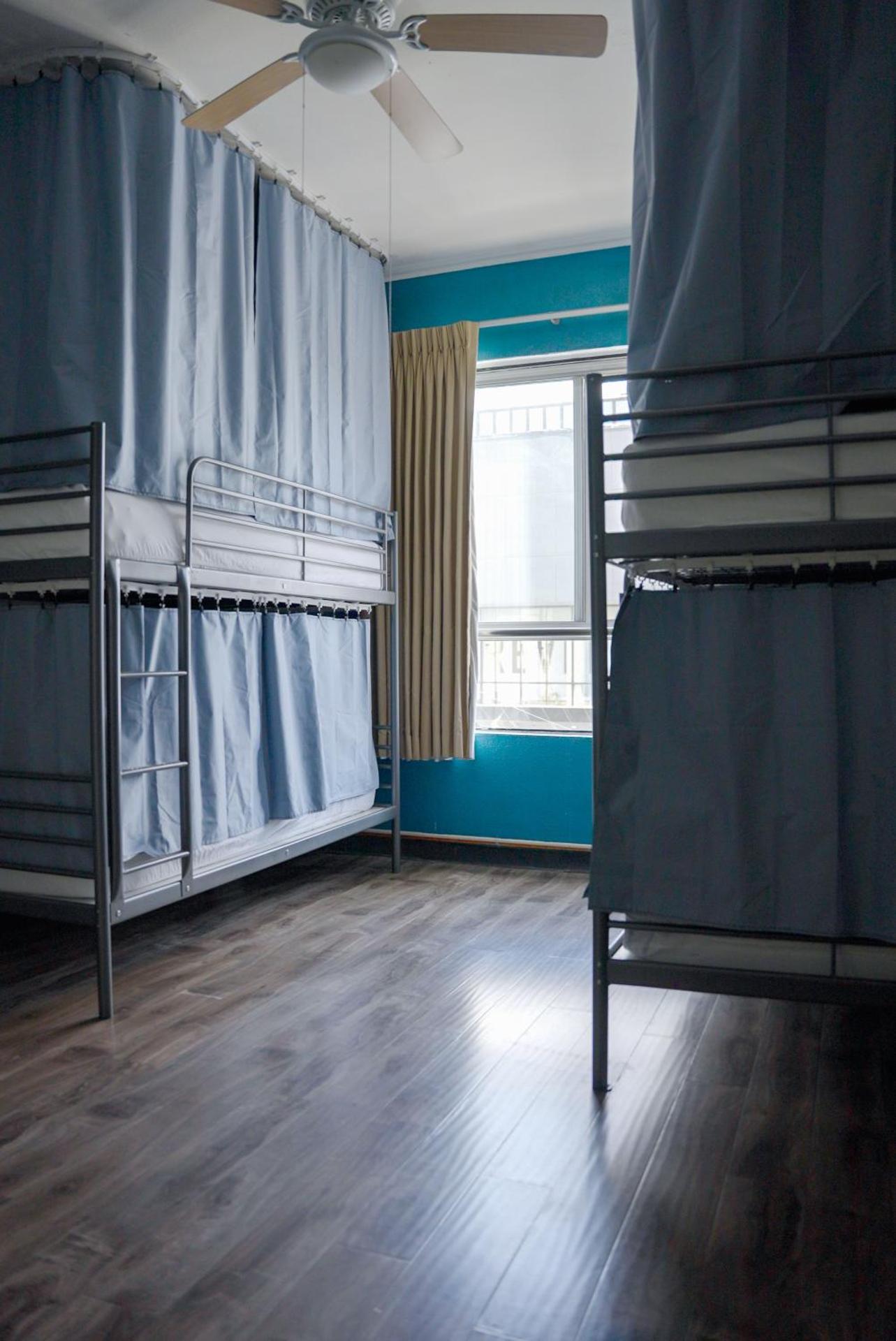 Samesun Hollywood Hotel & Hostel