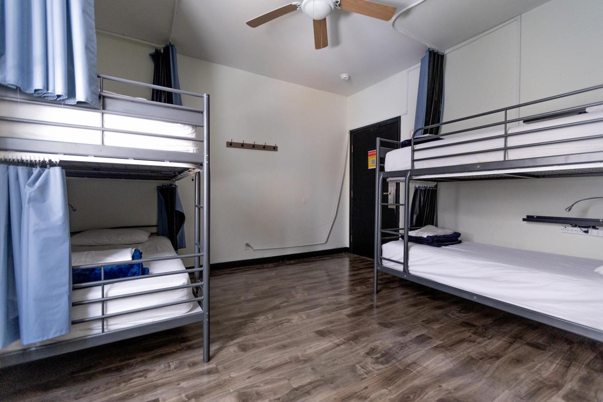 Samesun Hollywood Hotel & Hostel