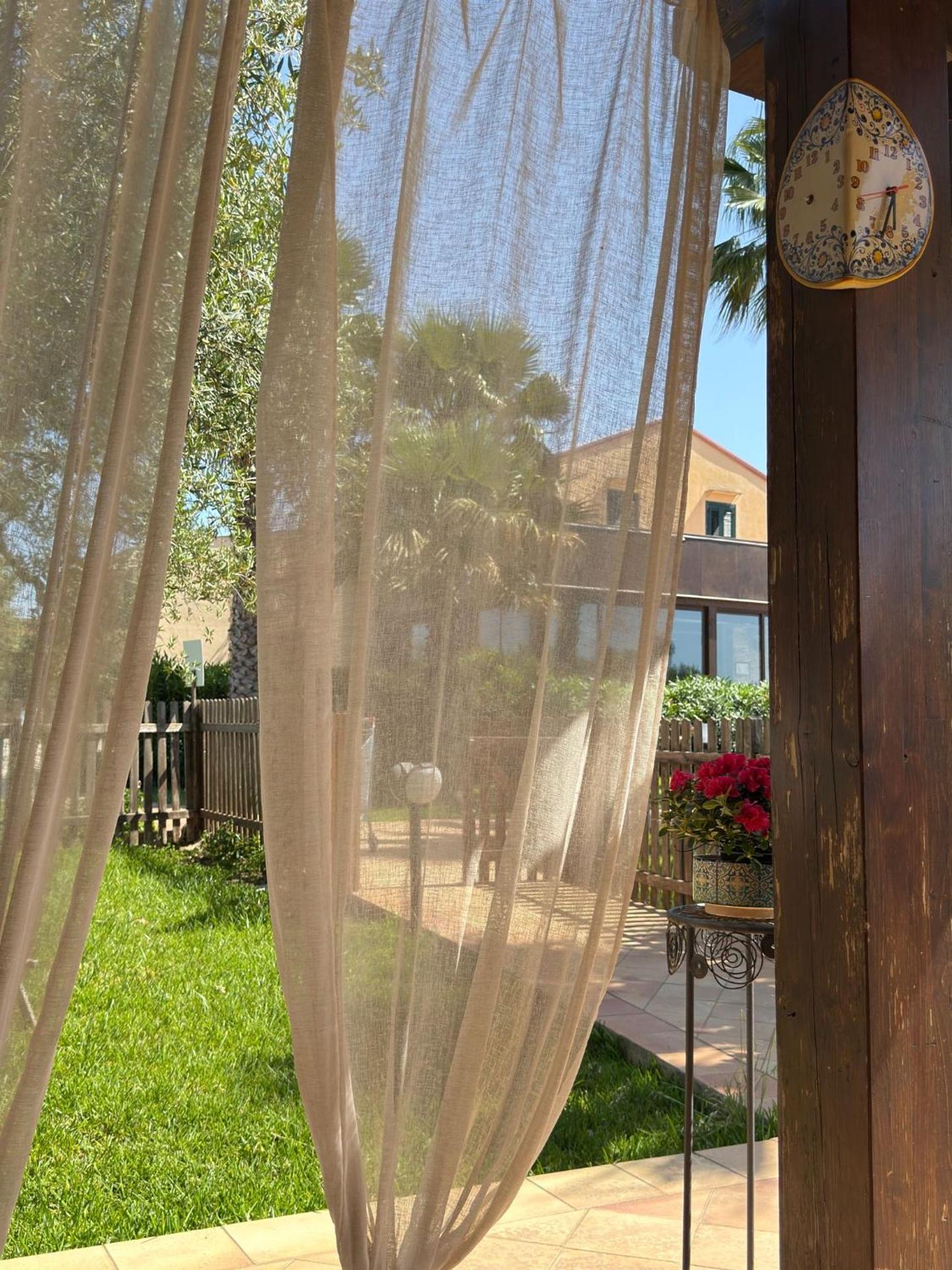 Azienda Agrituristica Baglio Carta