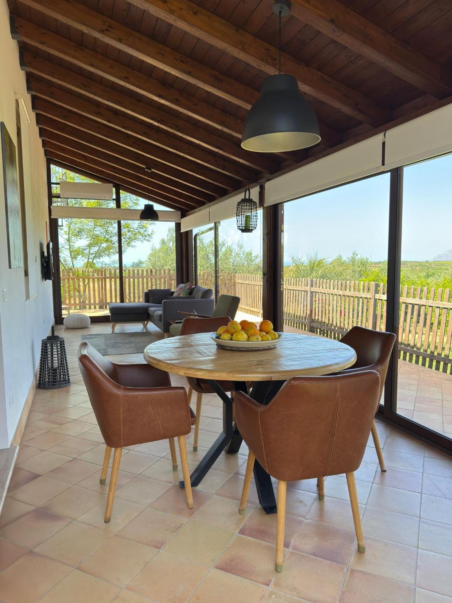 Azienda Agrituristica Baglio Carta