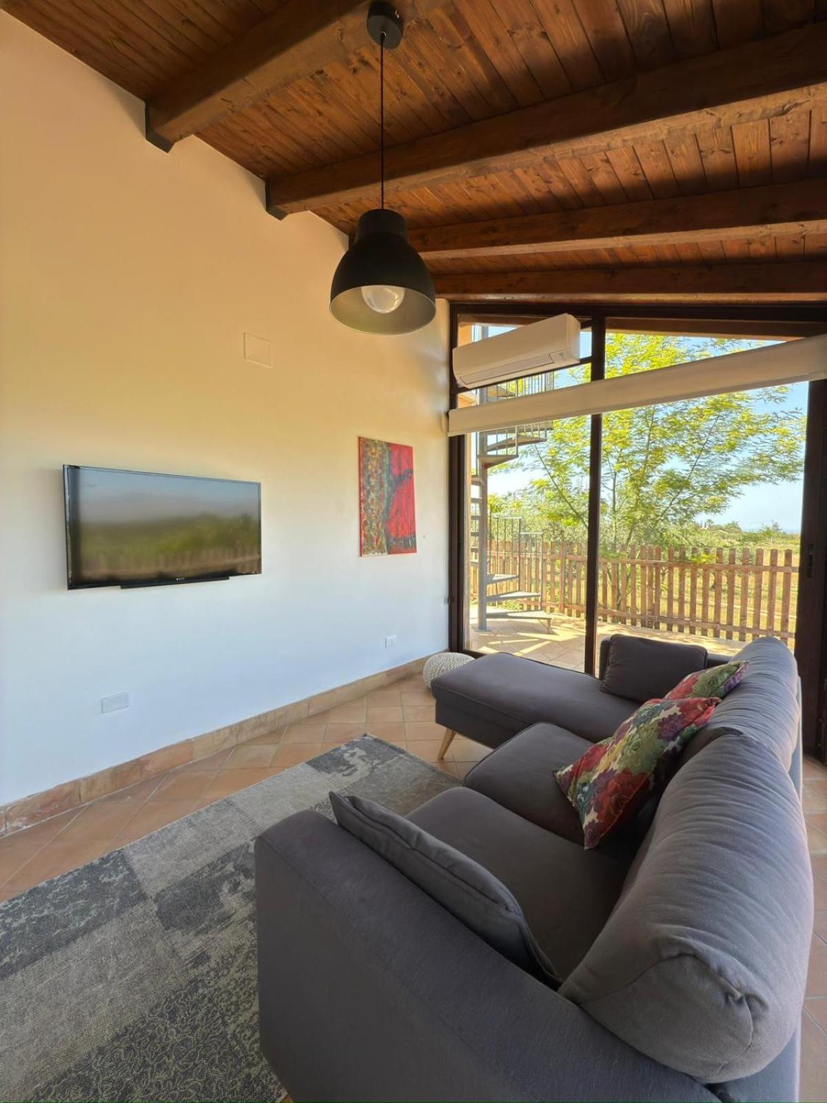 Azienda Agrituristica Baglio Carta