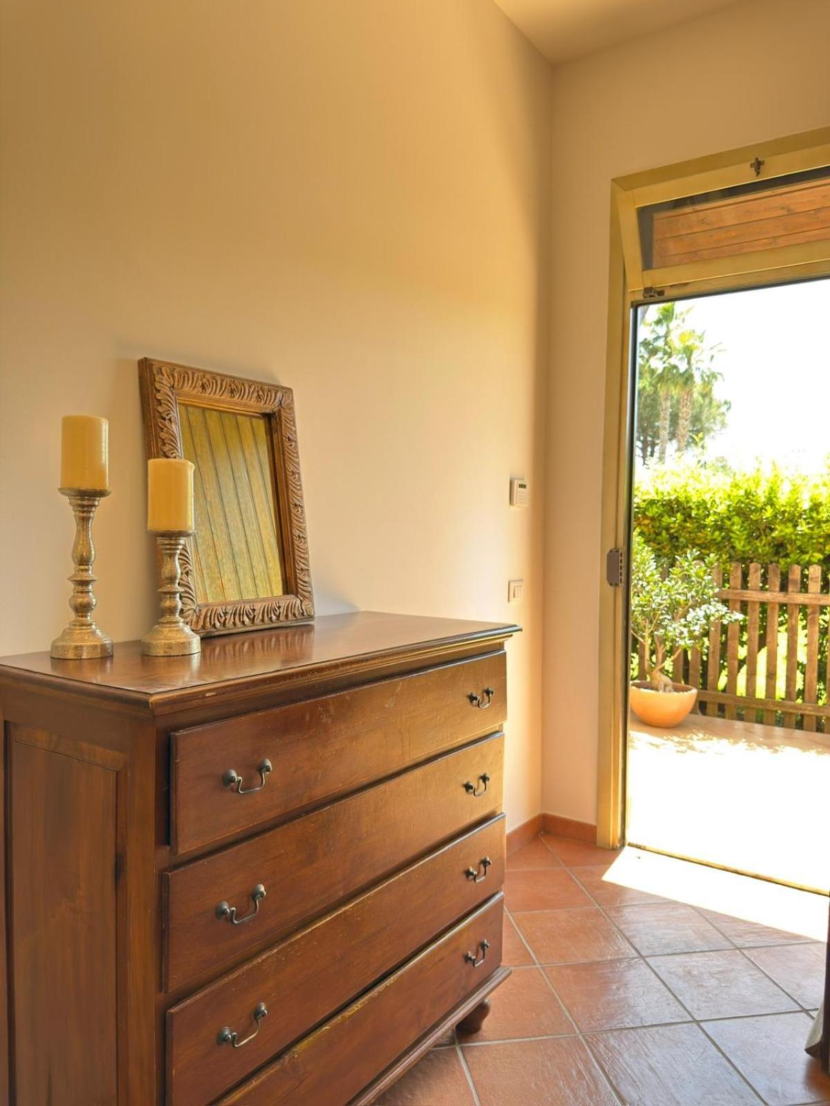 Azienda Agrituristica Baglio Carta