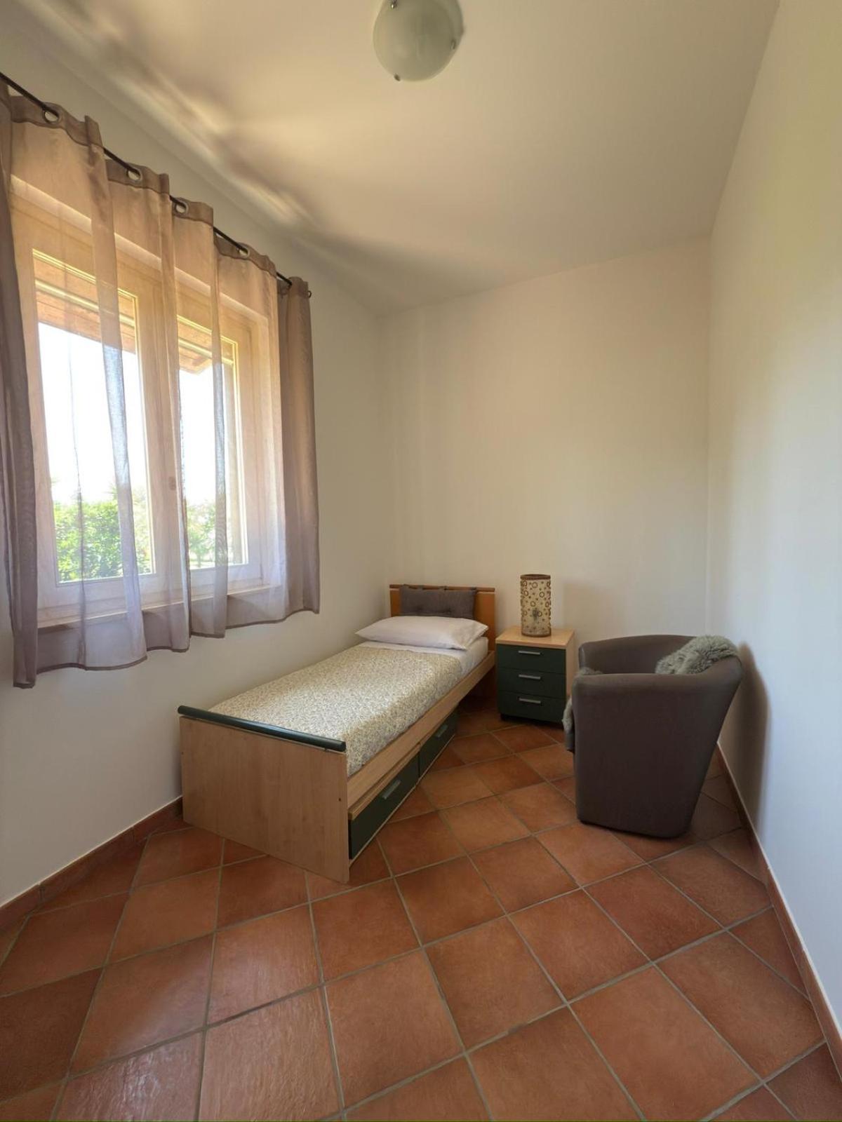 Azienda Agrituristica Baglio Carta