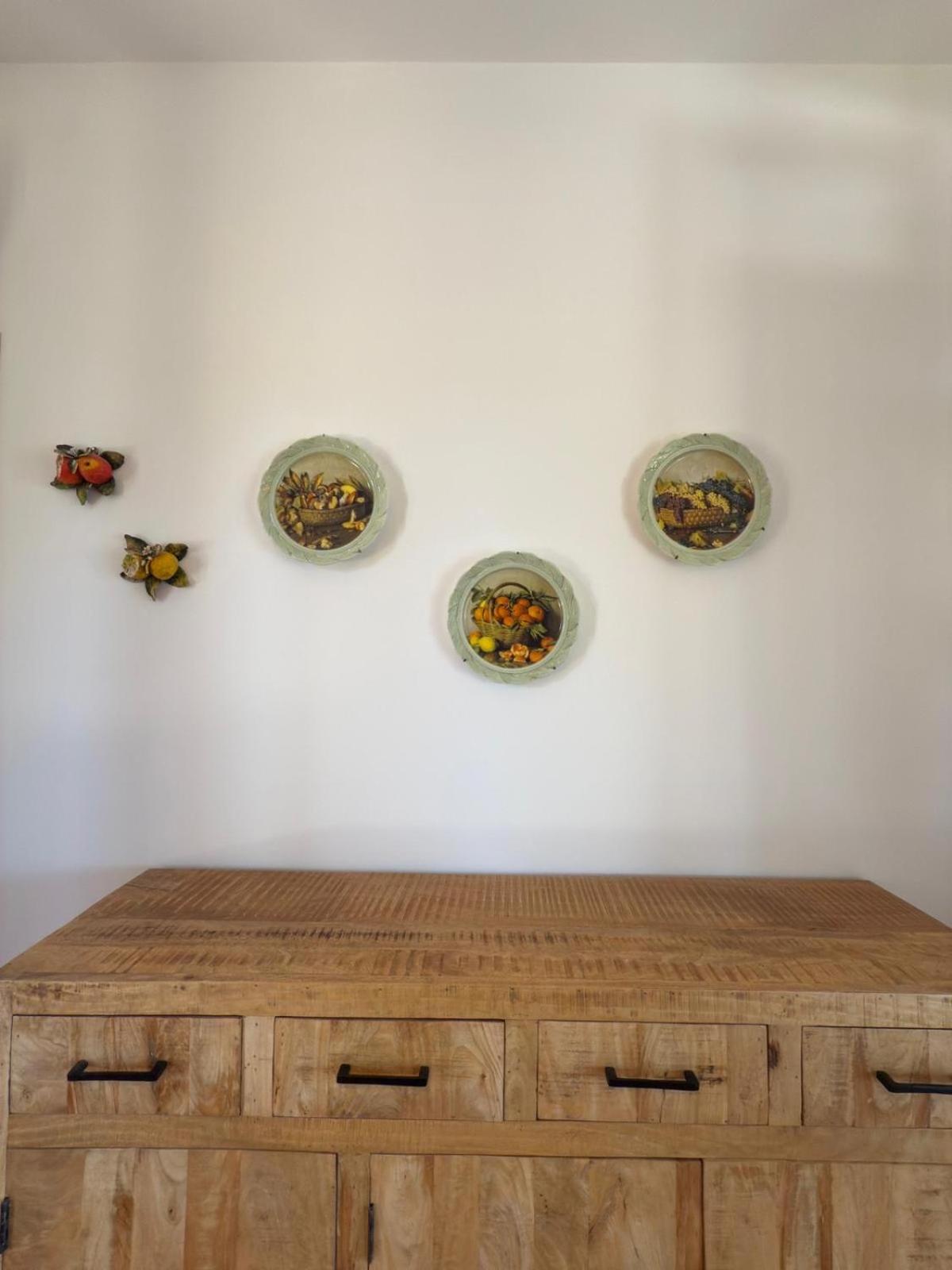 Azienda Agrituristica Baglio Carta