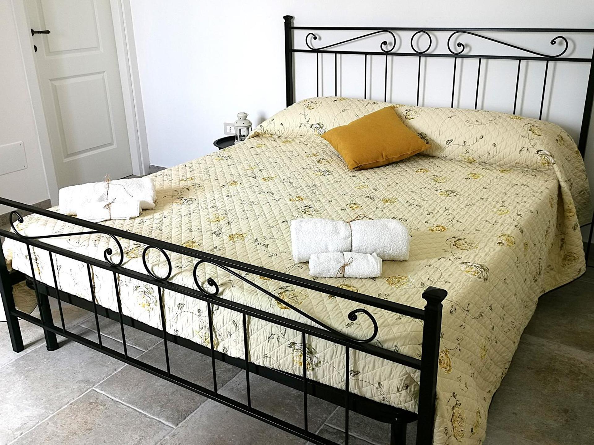 Al nido delle rondini