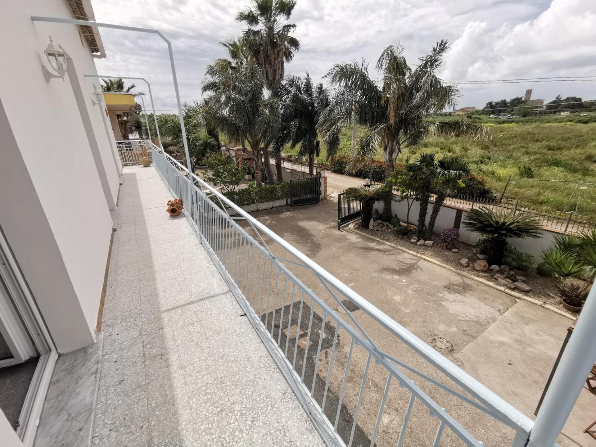 Al nido delle rondini