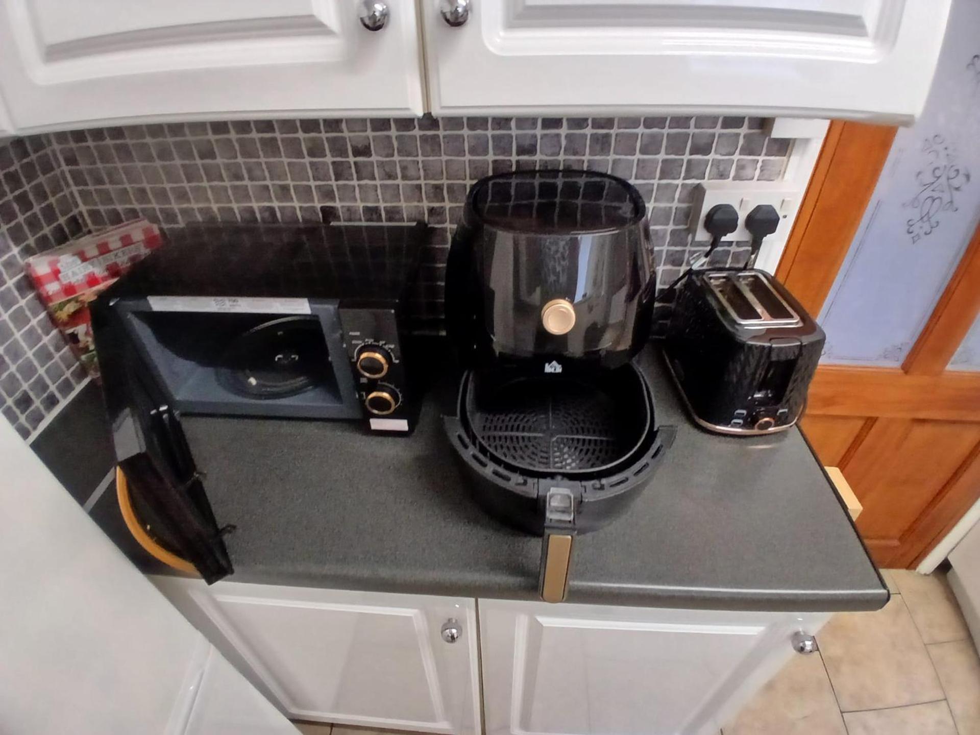 Seaview cottage North Wales