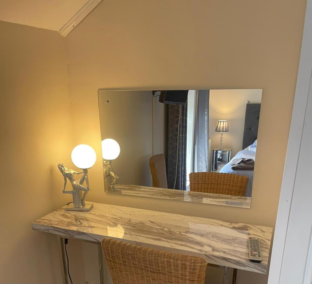 Seaview cottage North Wales