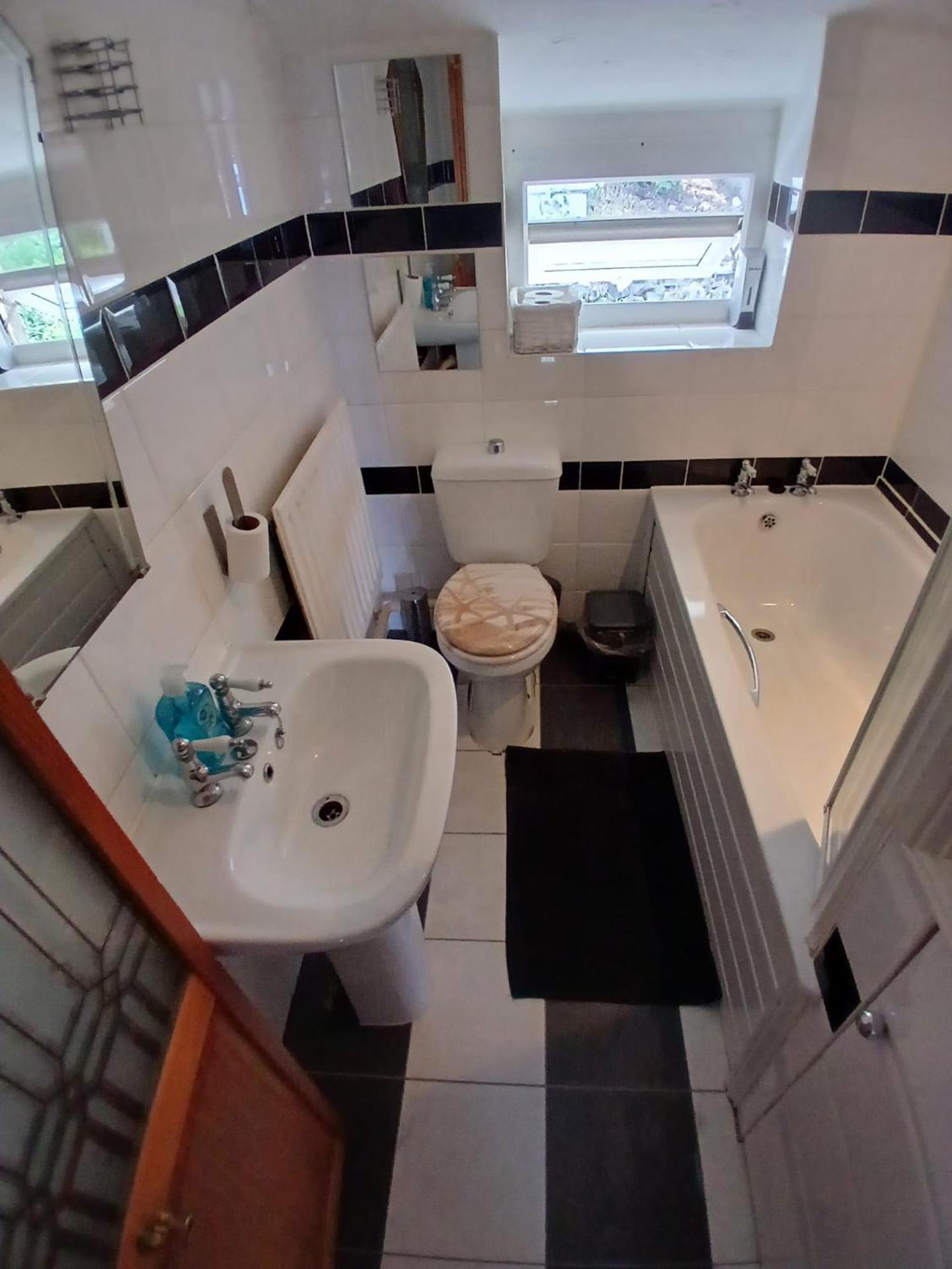 Seaview cottage North Wales