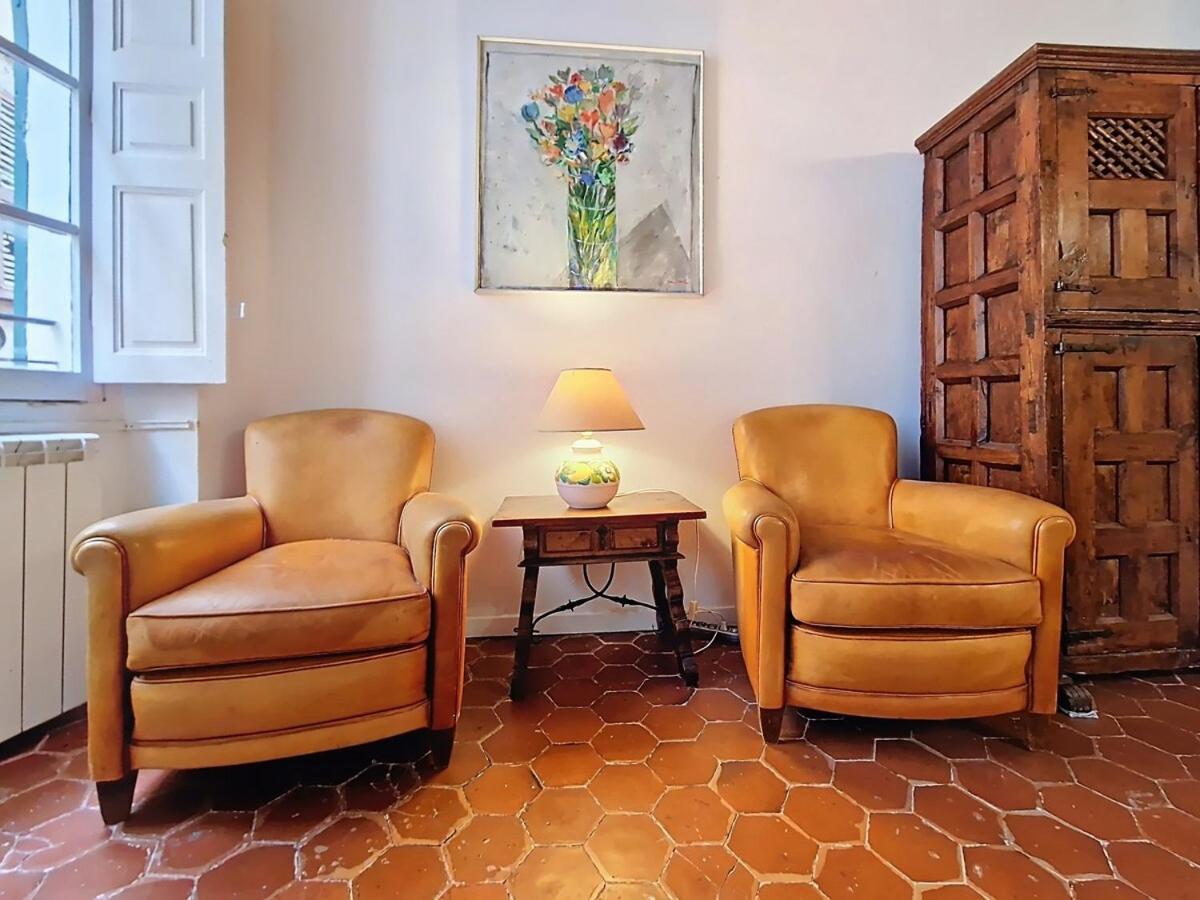 Studio style provençal