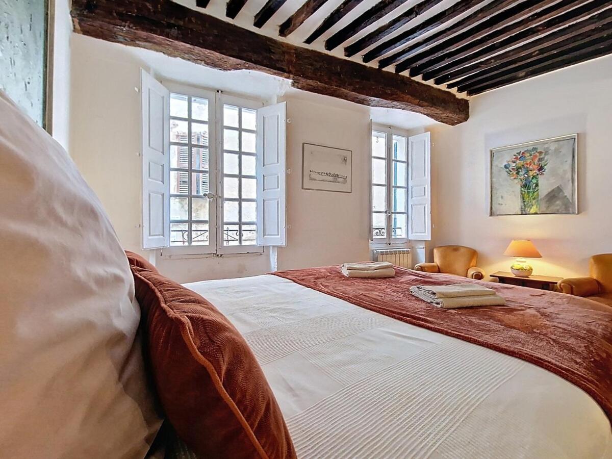 Studio style provençal