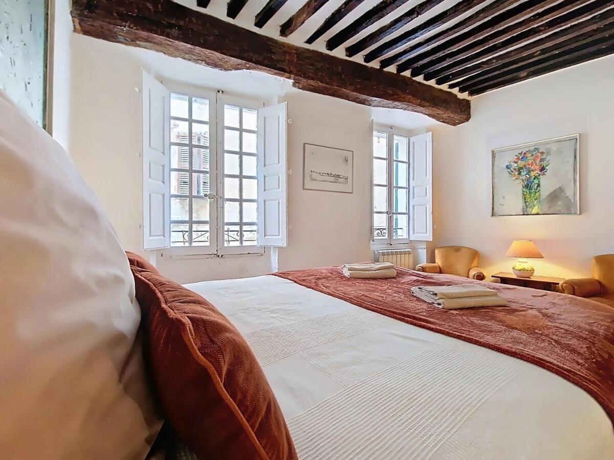 Studio style provençal