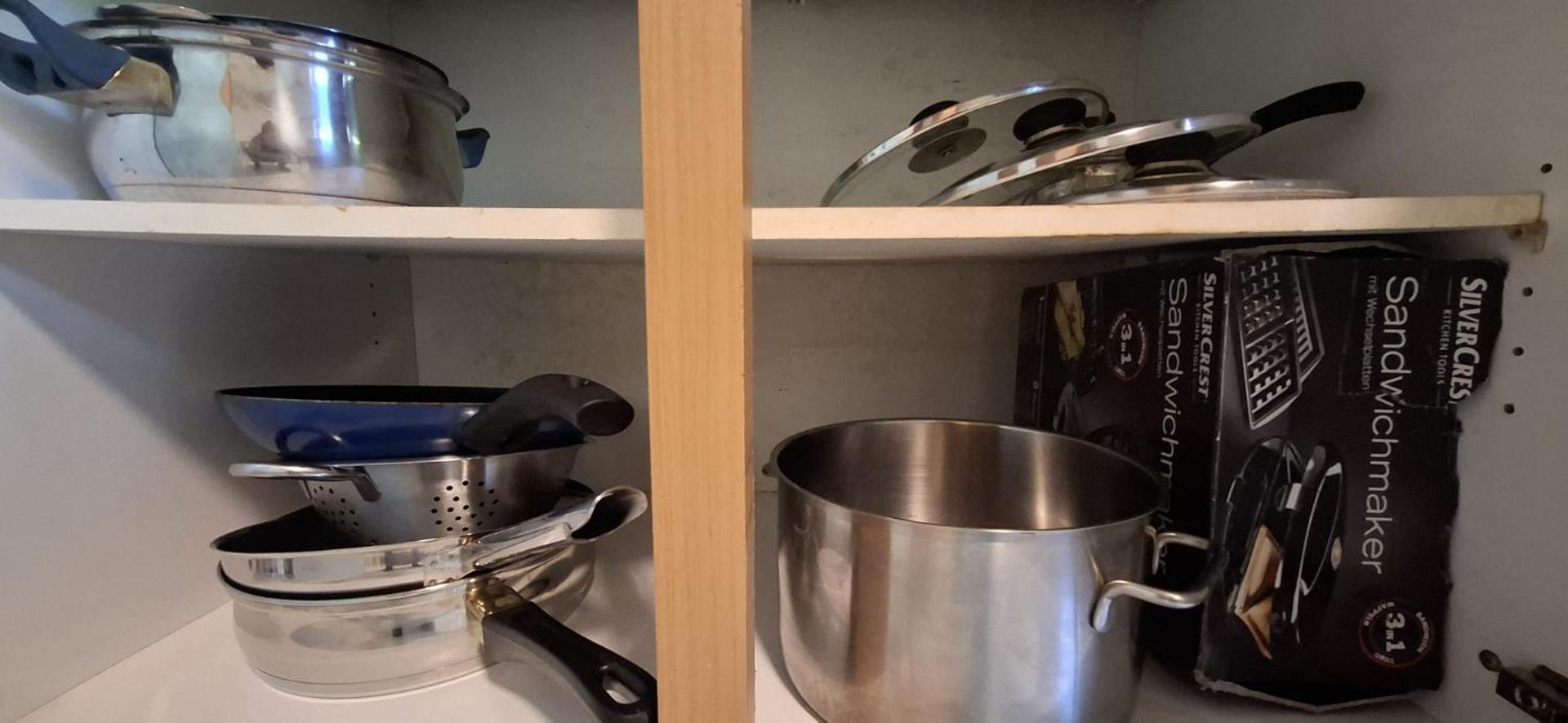 Ferienwohnung alte Backstube