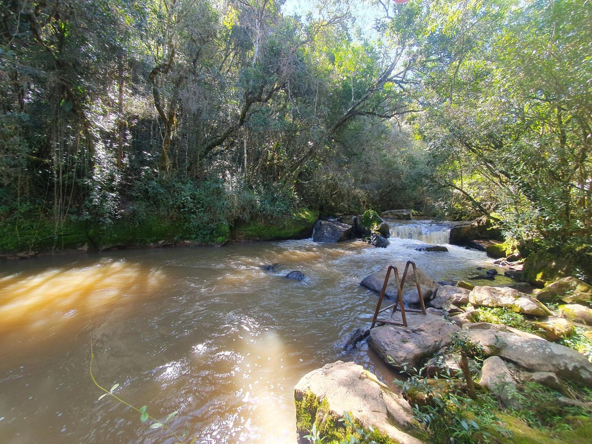 Cachoeira dos Luis - Parque & Pousada
