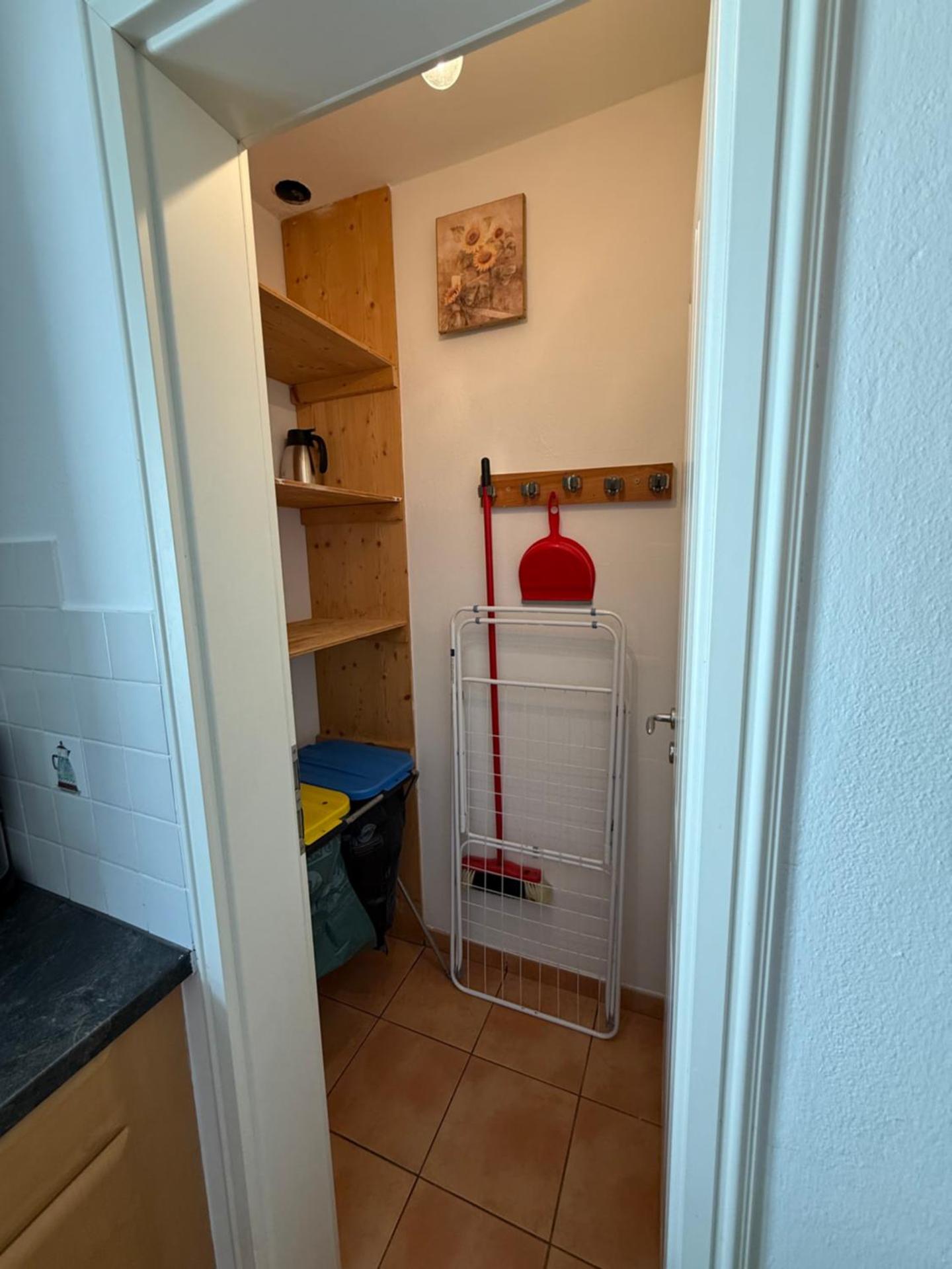 Appartement Berger