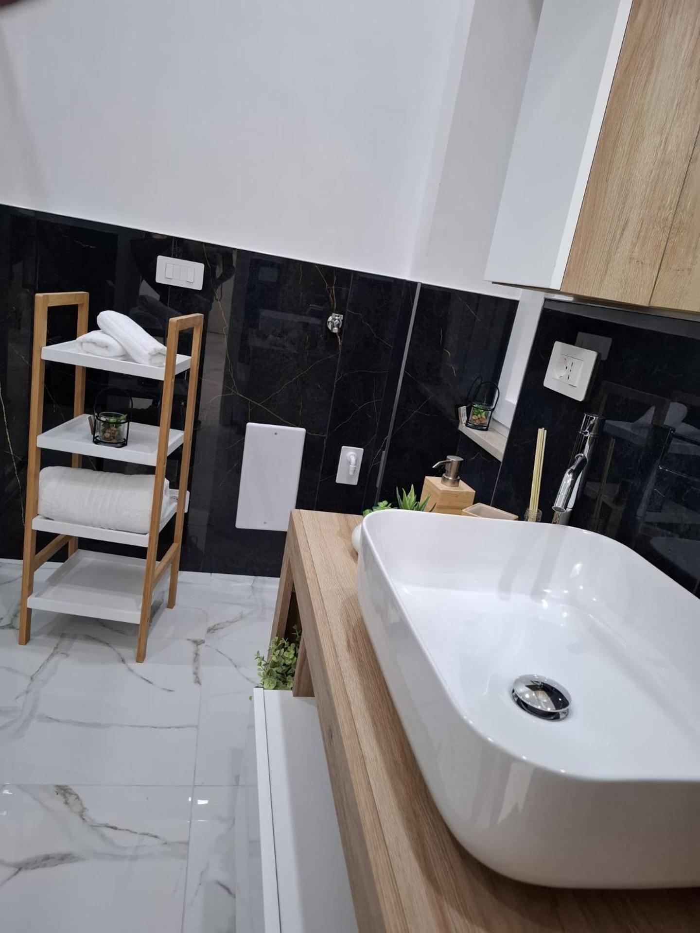 Corso Italia Holiday Home