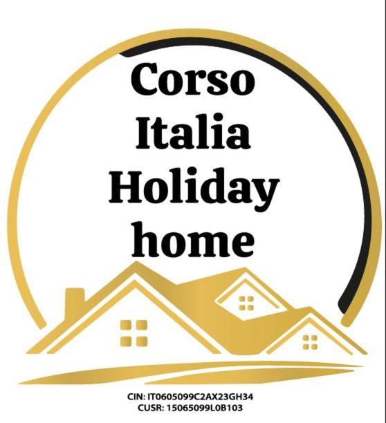 Corso Italia Holiday Home