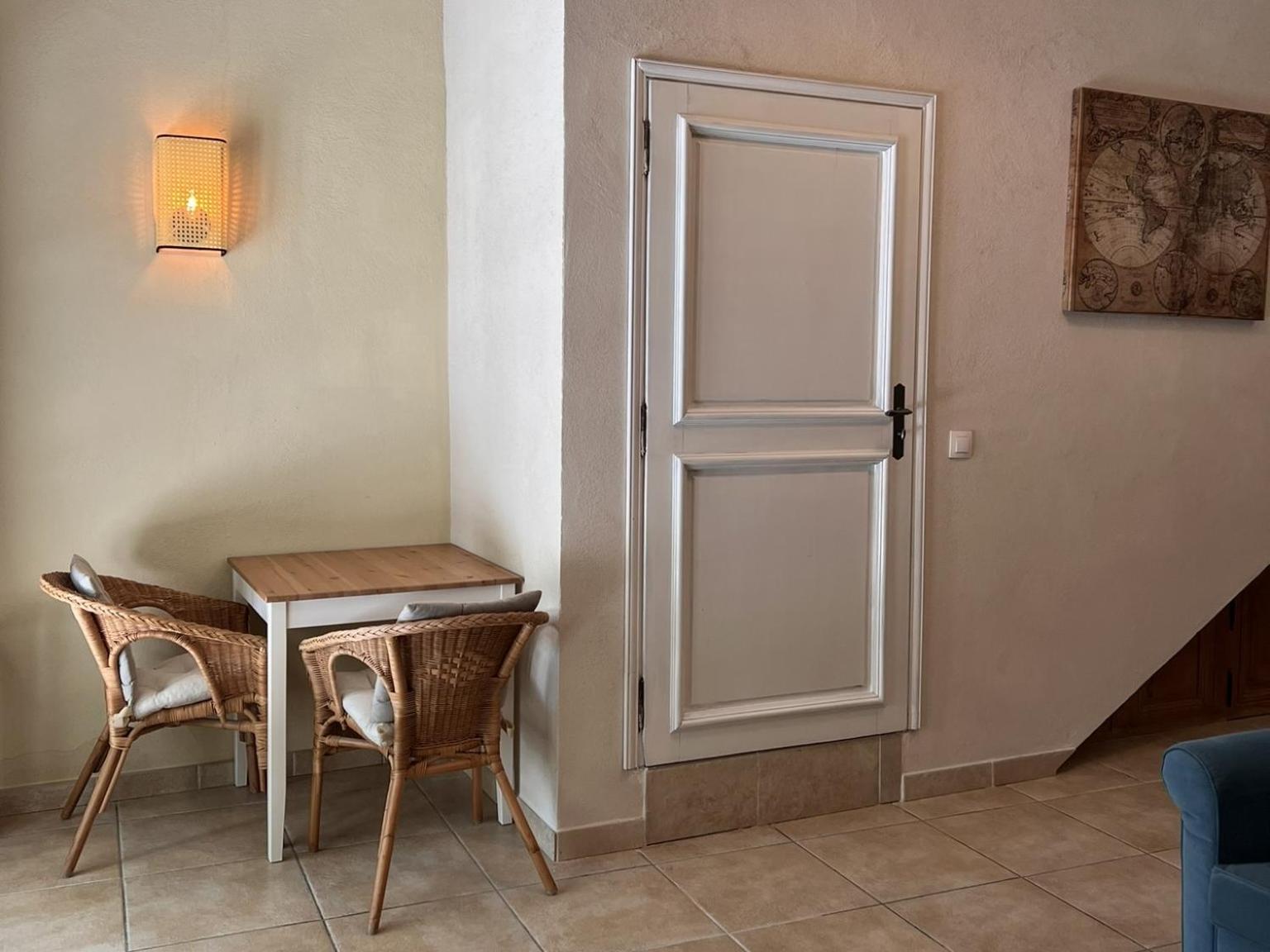 Le Moulin de Montségur