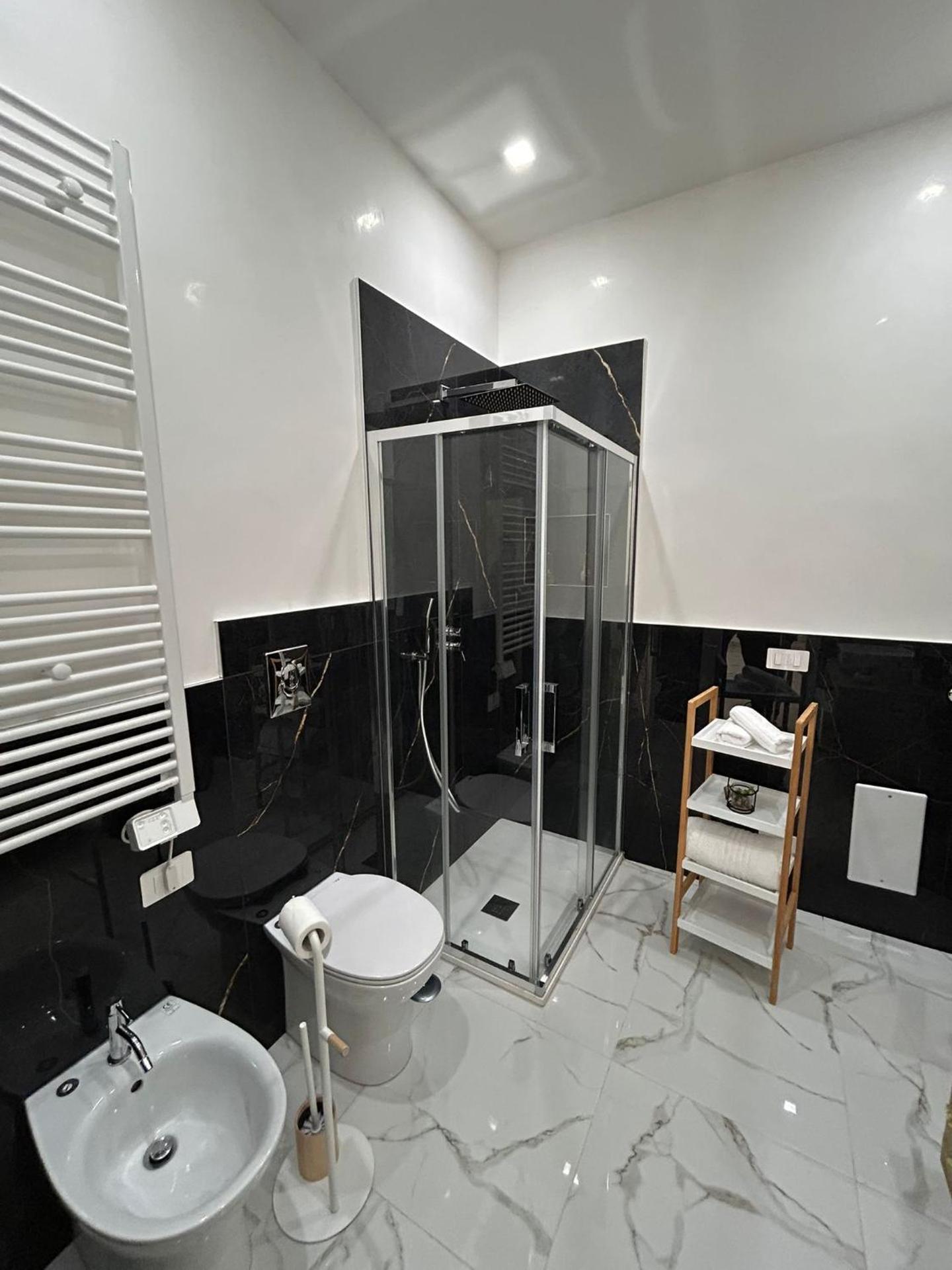 Corso Italia Holiday Home