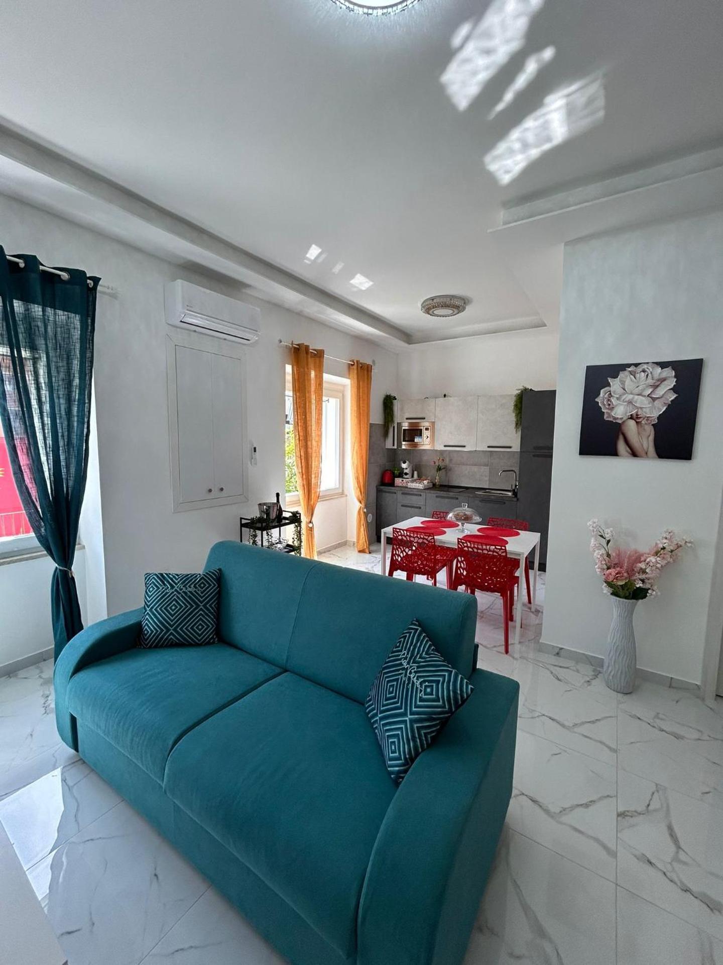 Corso Italia Holiday Home