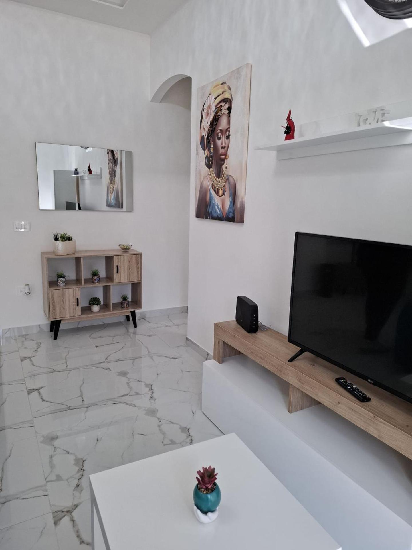 Corso Italia Holiday Home