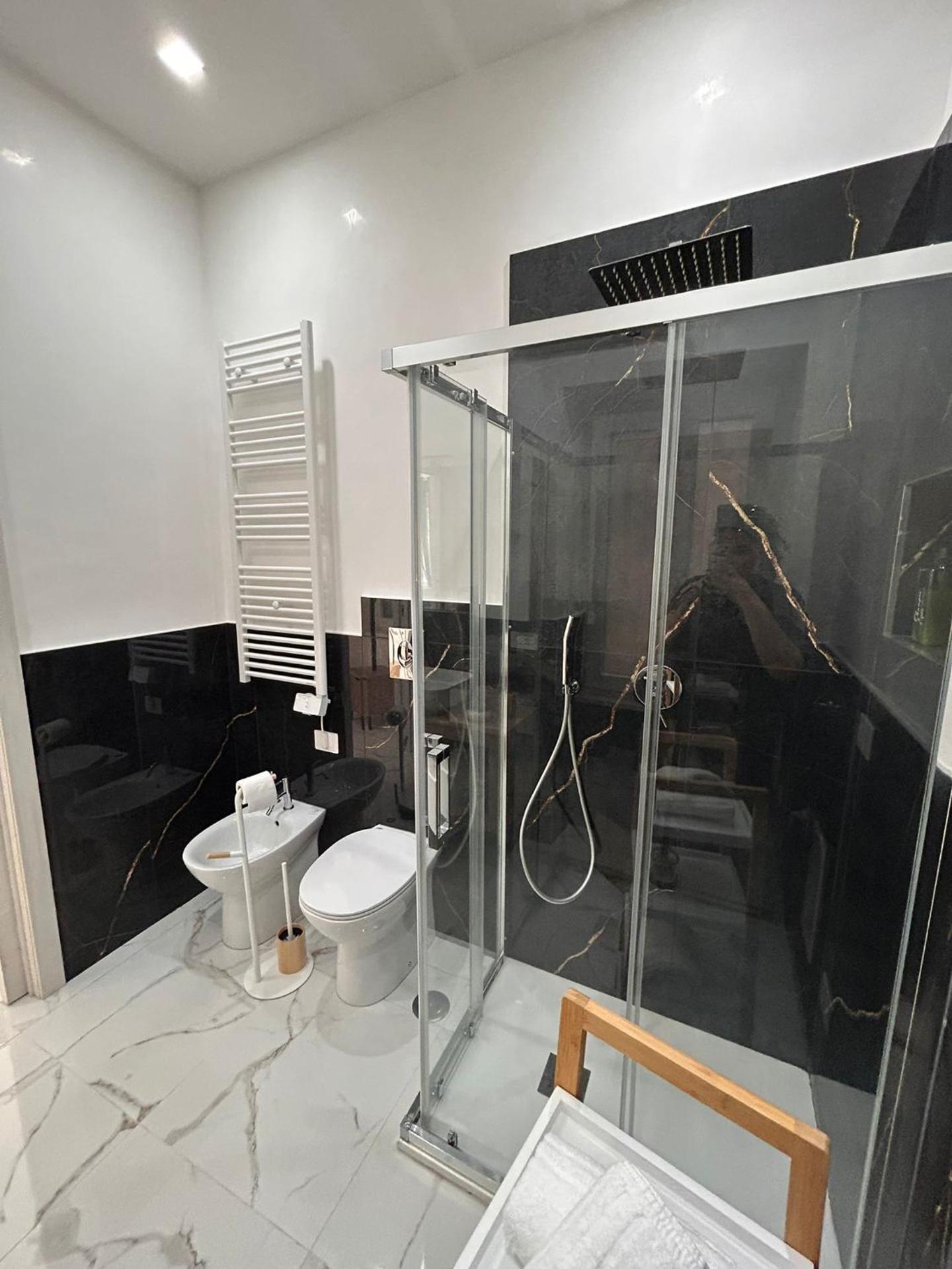 Corso Italia Holiday Home