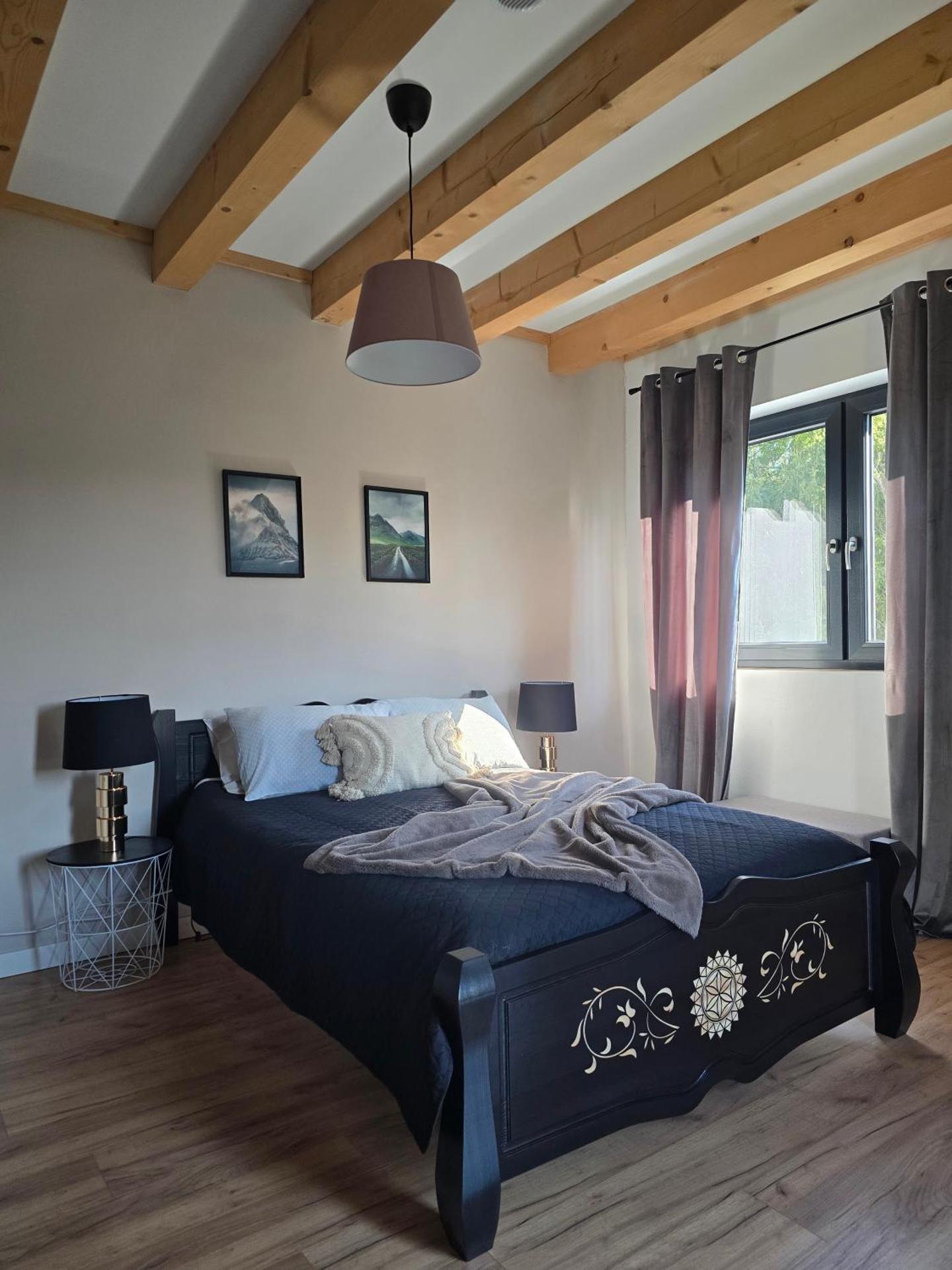 Willa Górska Pod Lasem