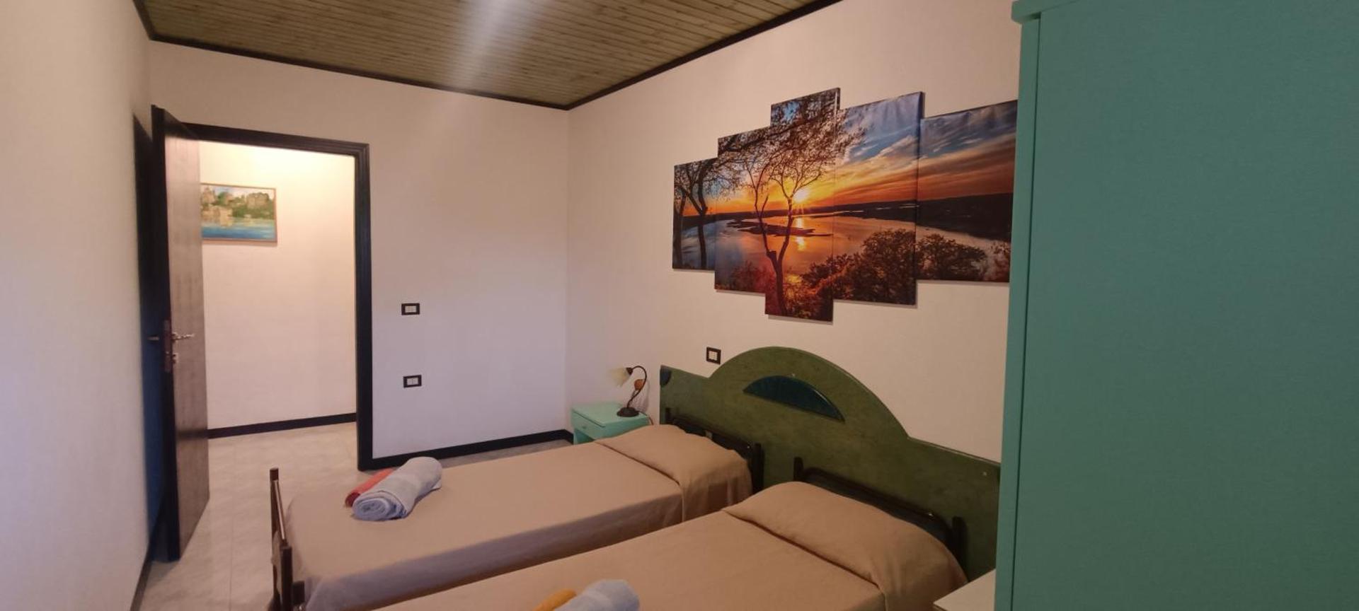 Drommire a s'Accodoro