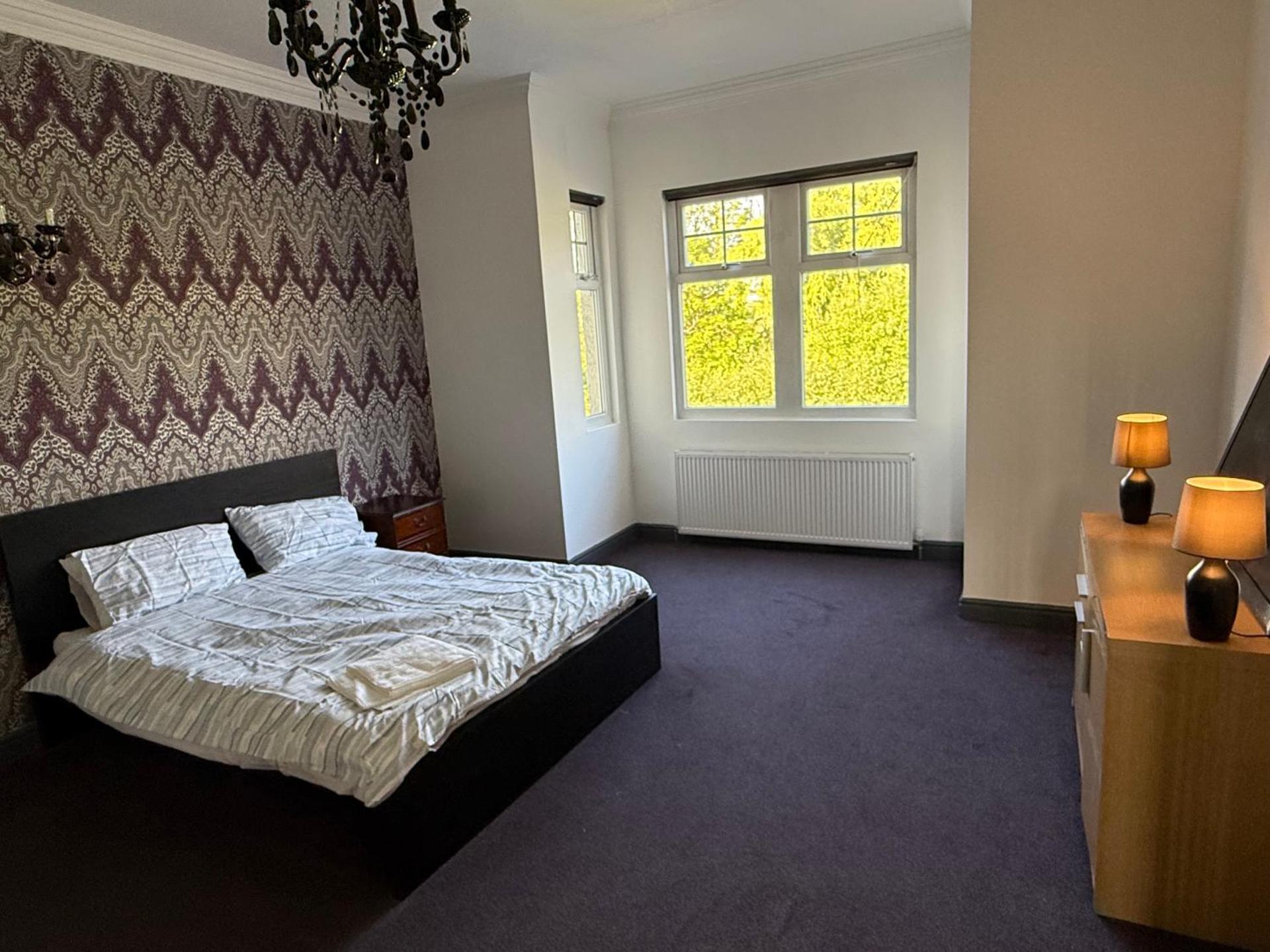 Lux spacious 3BR entire apartment